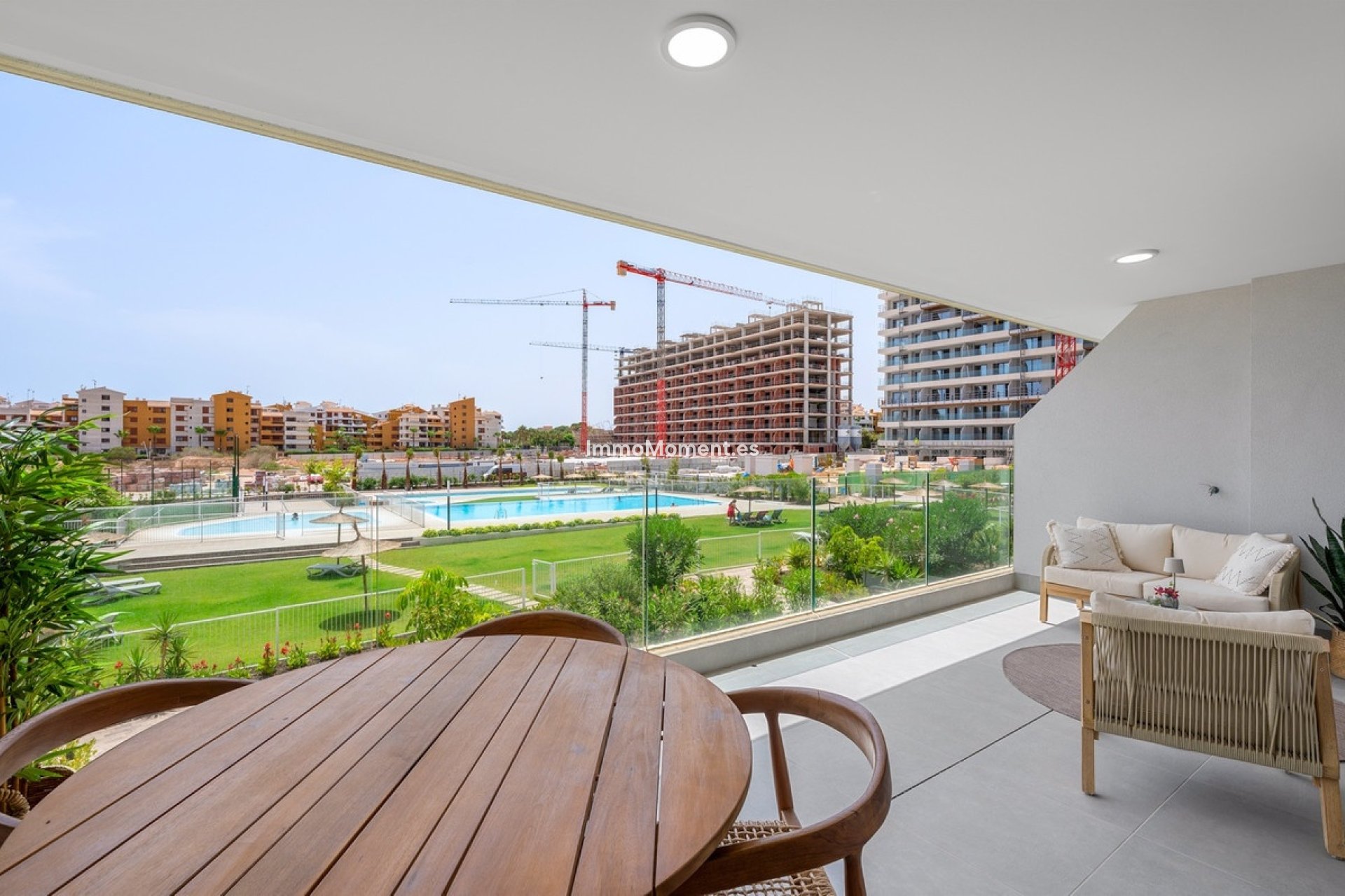 Bestaande woning - Appartement - Orihuela - Punta Prima