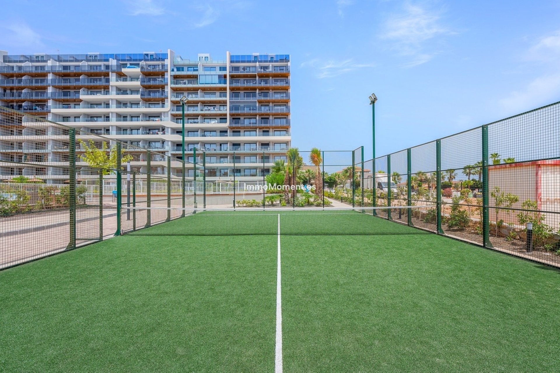 Bestaande woning - Appartement - Orihuela - Punta Prima