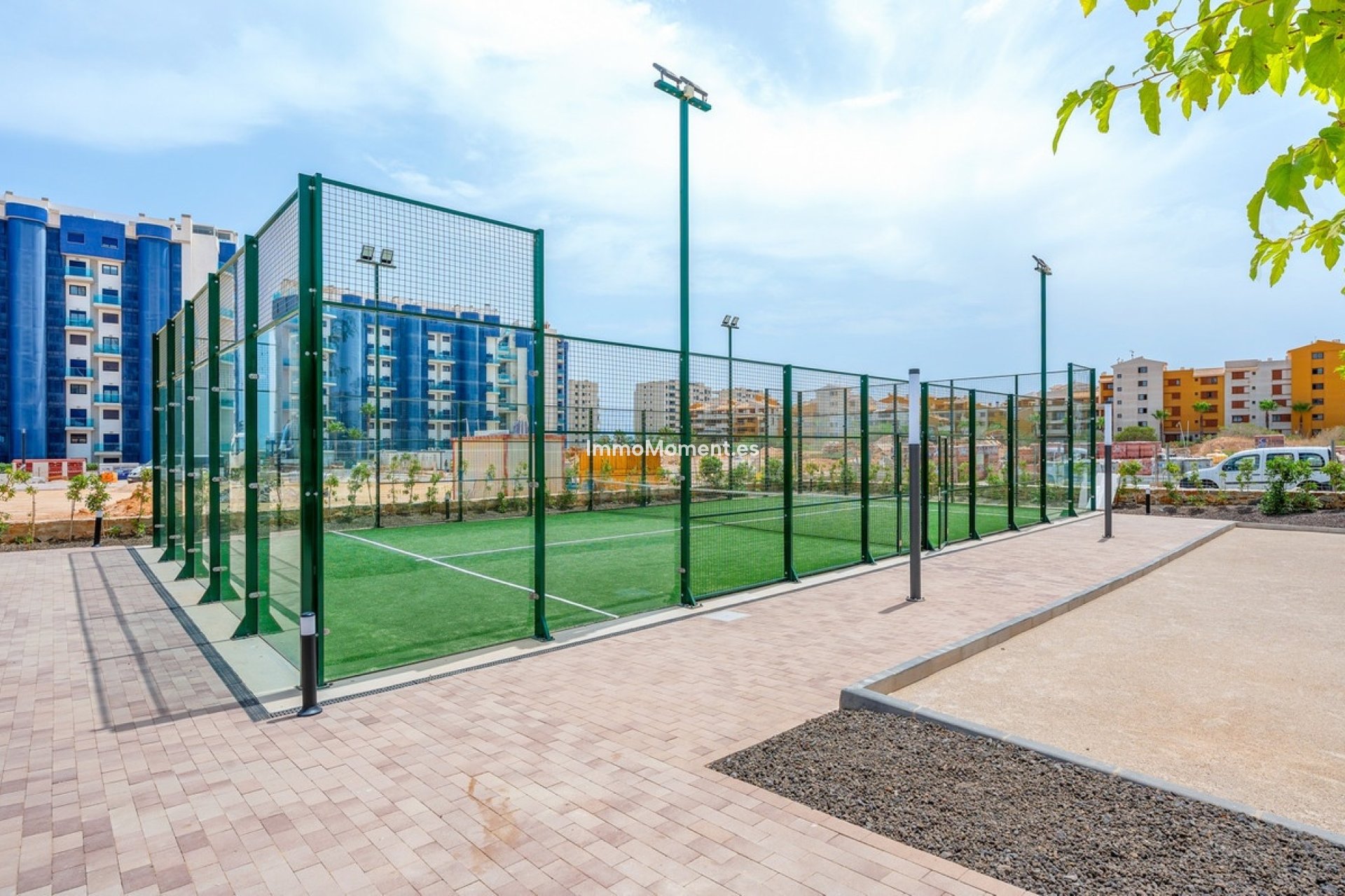 Bestaande woning - Appartement - Orihuela - Punta Prima
