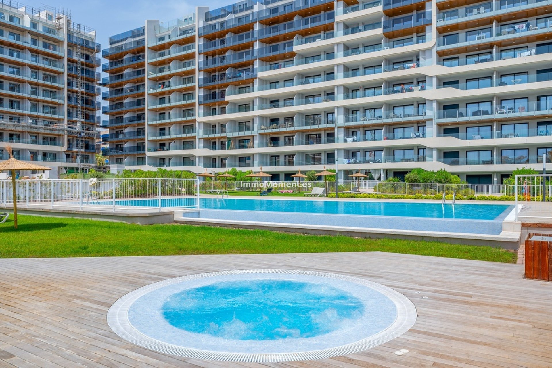 Bestaande woning - Appartement - Orihuela - Punta Prima