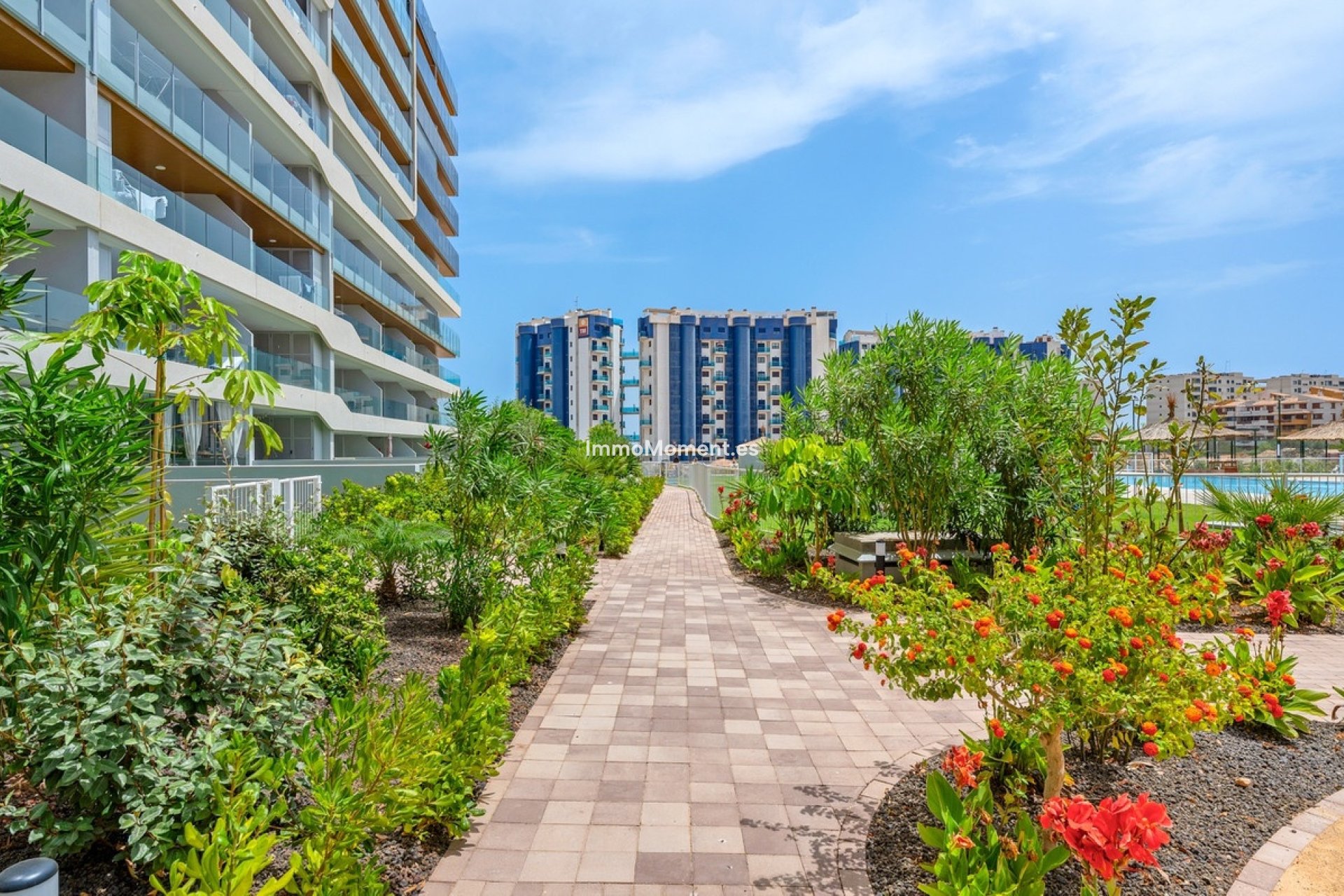 Bestaande woning - Appartement - Orihuela - Punta Prima