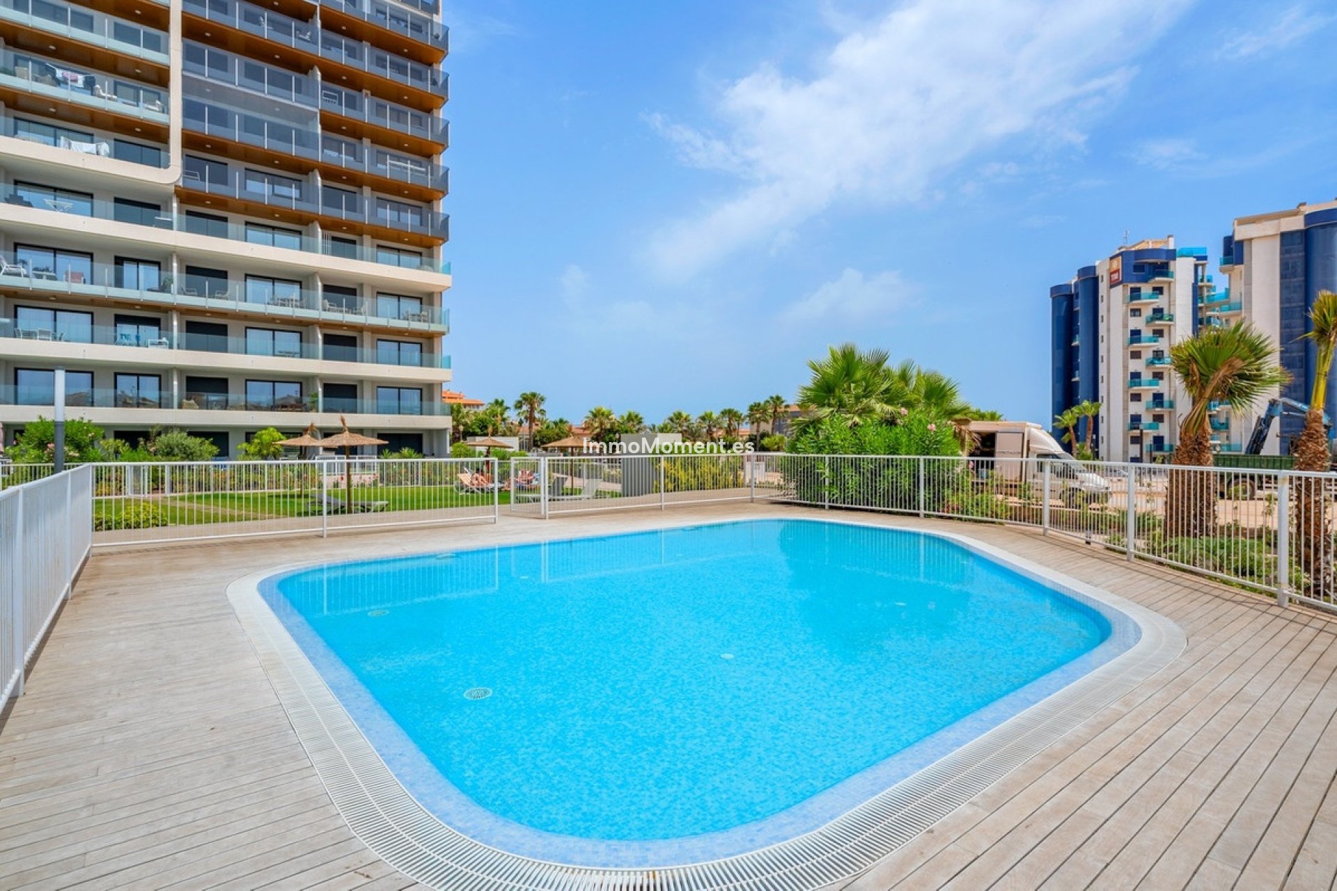 Bestaande woning - Appartement - Orihuela - Punta Prima