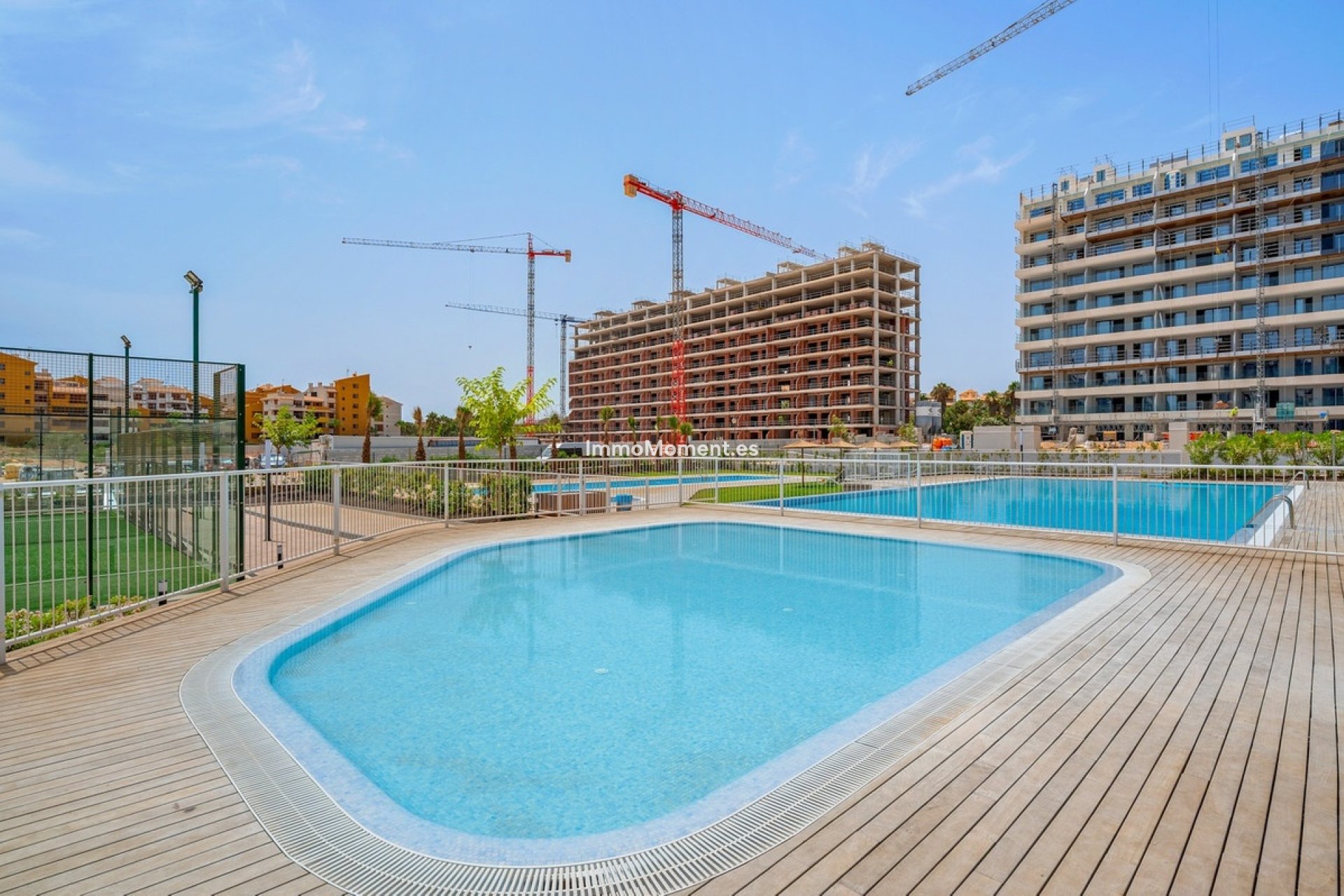 Bestaande woning - Appartement - Orihuela - Punta Prima