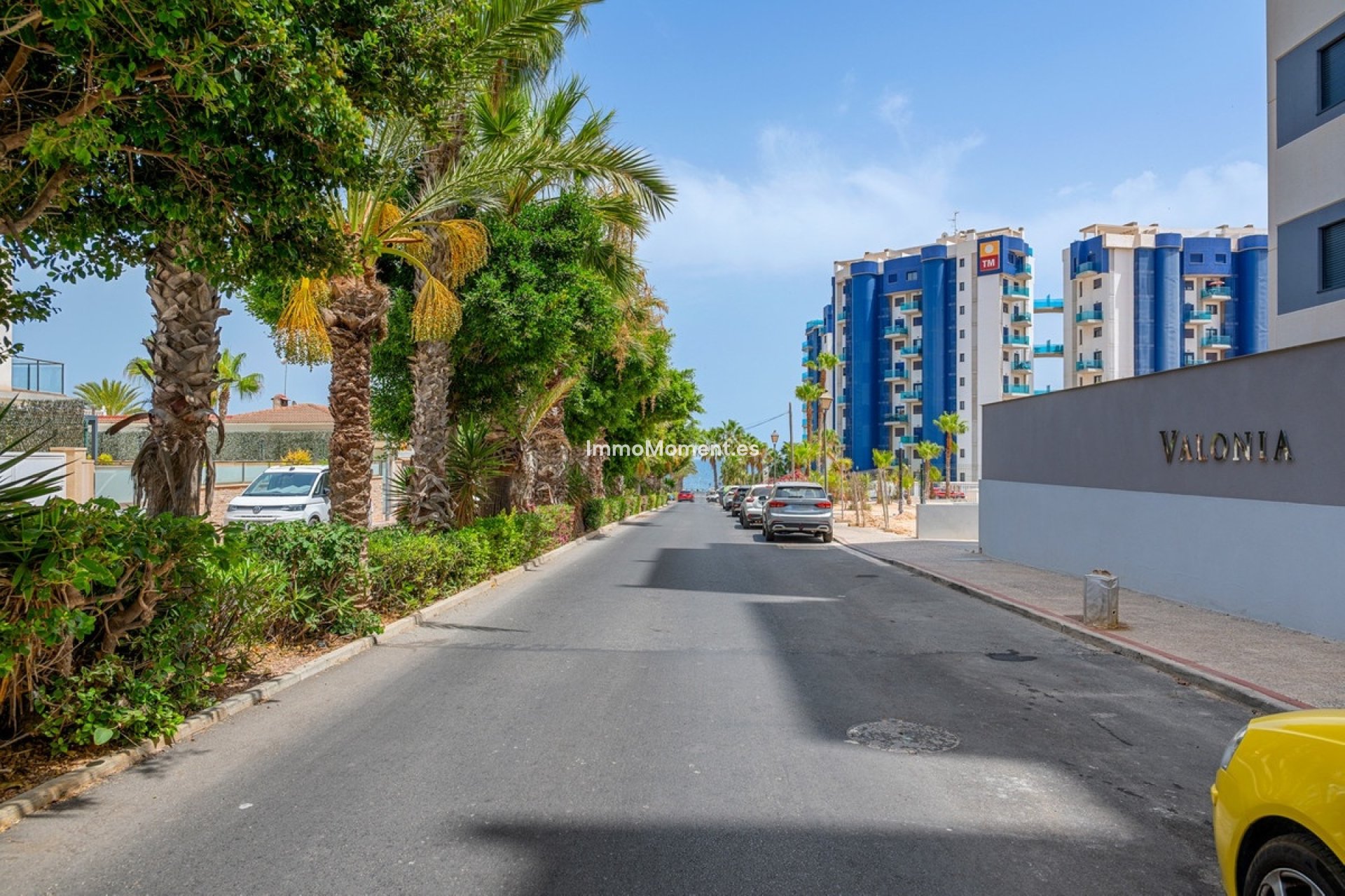 Bestaande woning - Appartement - Orihuela - Punta Prima