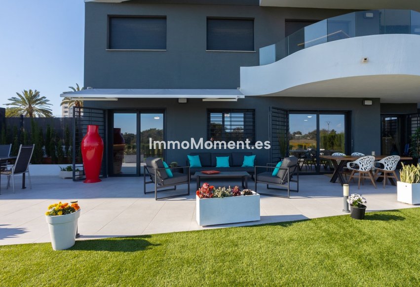 Bestaande woning - Appartement - Orihuela - Rocio del Mar