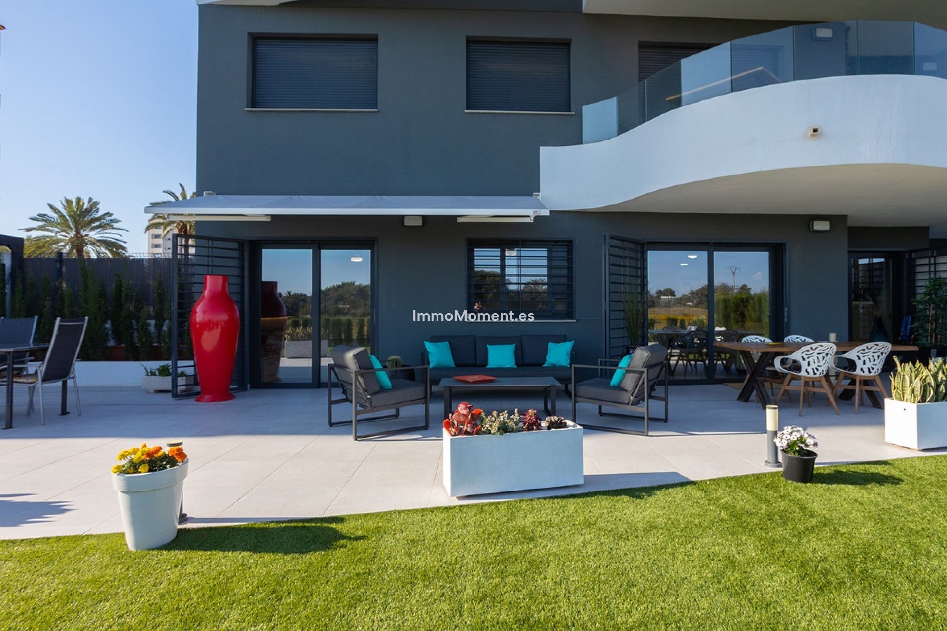 Bestaande woning - Appartement - Orihuela - Rocio del Mar