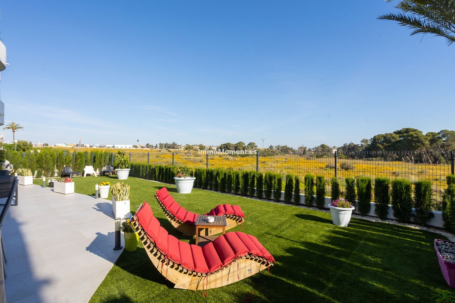 Bestaande woning - Appartement - Orihuela - Rocio del Mar