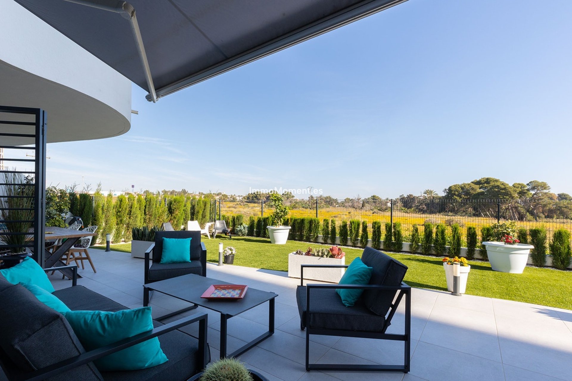 Bestaande woning - Appartement - Orihuela - Rocio del Mar