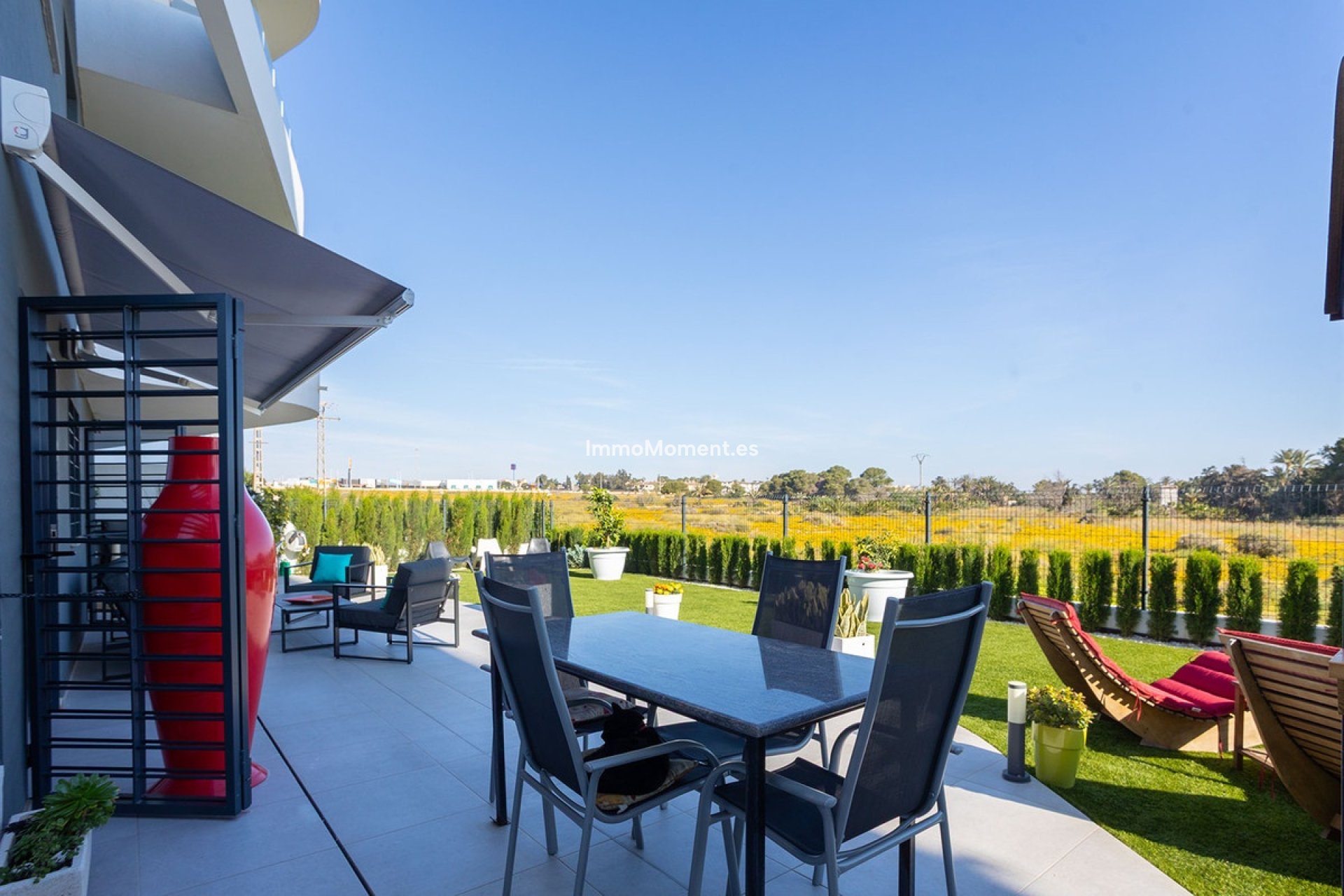 Bestaande woning - Appartement - Orihuela - Rocio del Mar