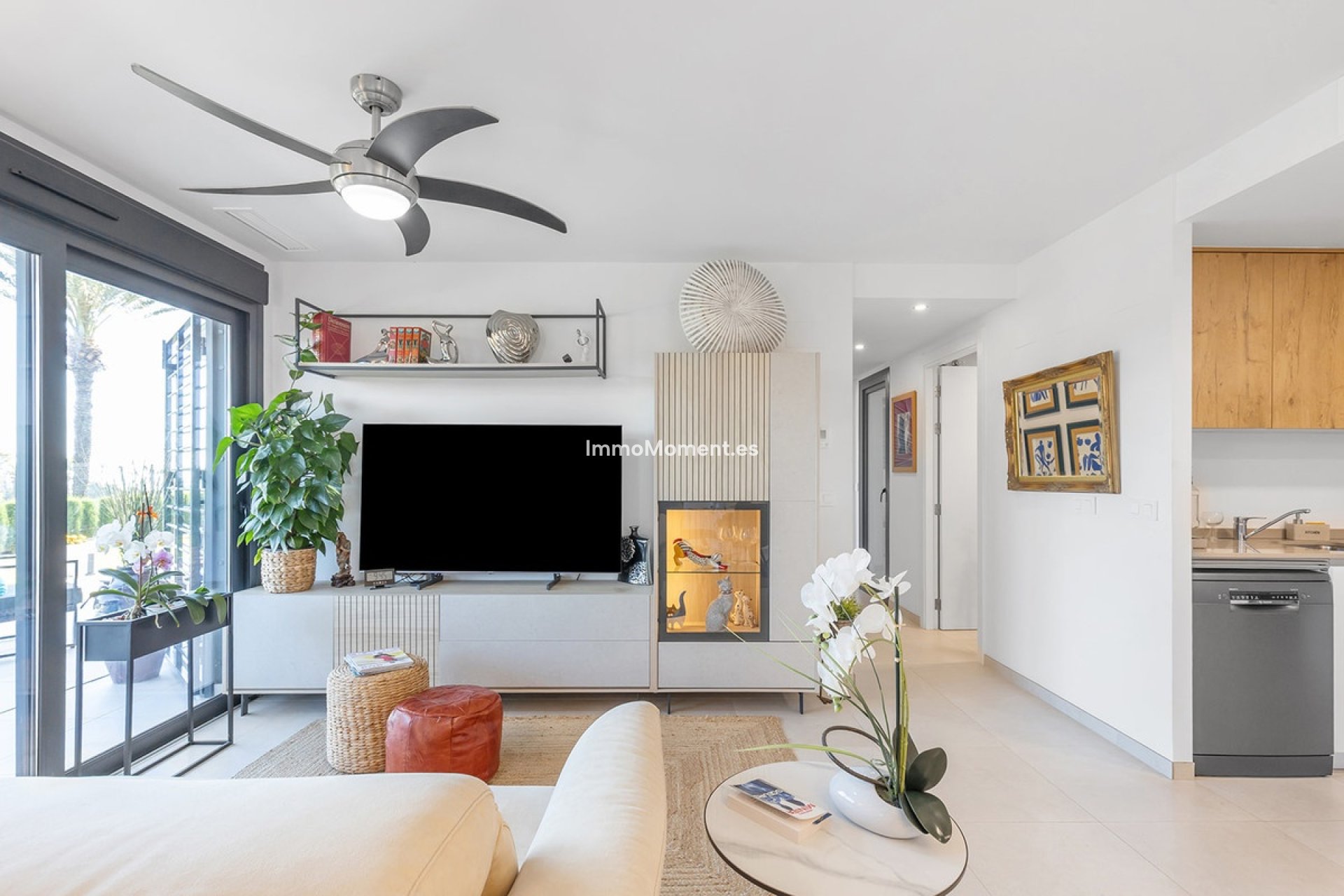 Bestaande woning - Appartement - Orihuela - Rocio del Mar