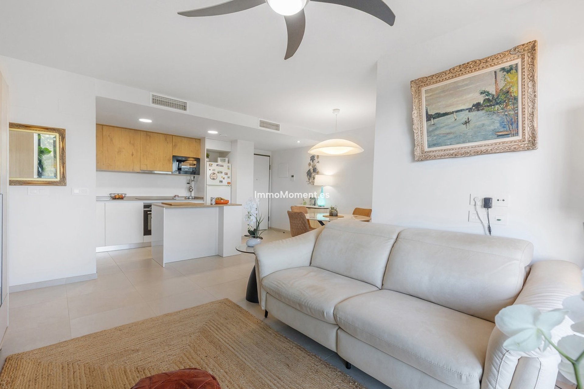 Bestaande woning - Appartement - Orihuela - Rocio del Mar