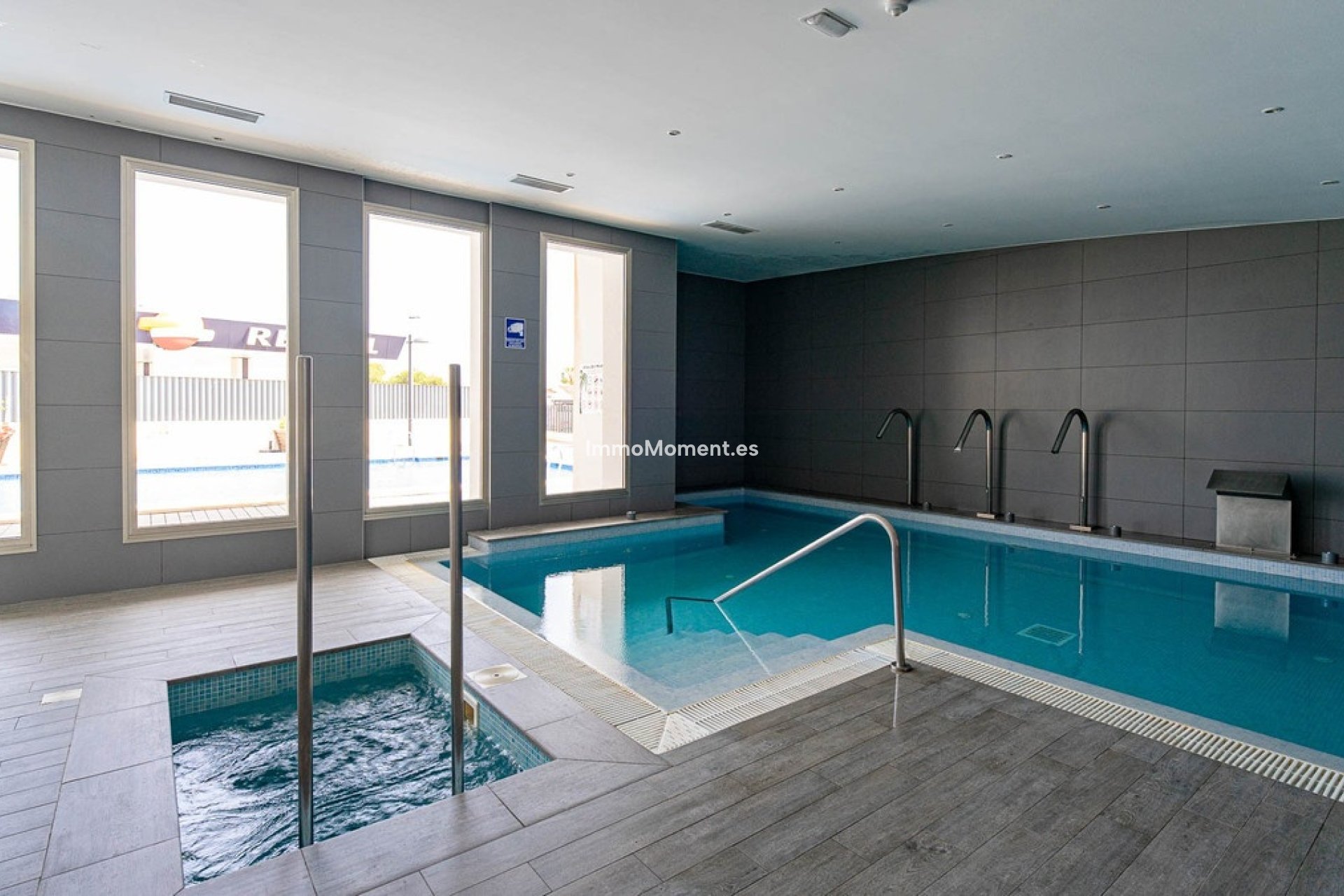 Bestaande woning - Appartement - Orihuela - Villamartín