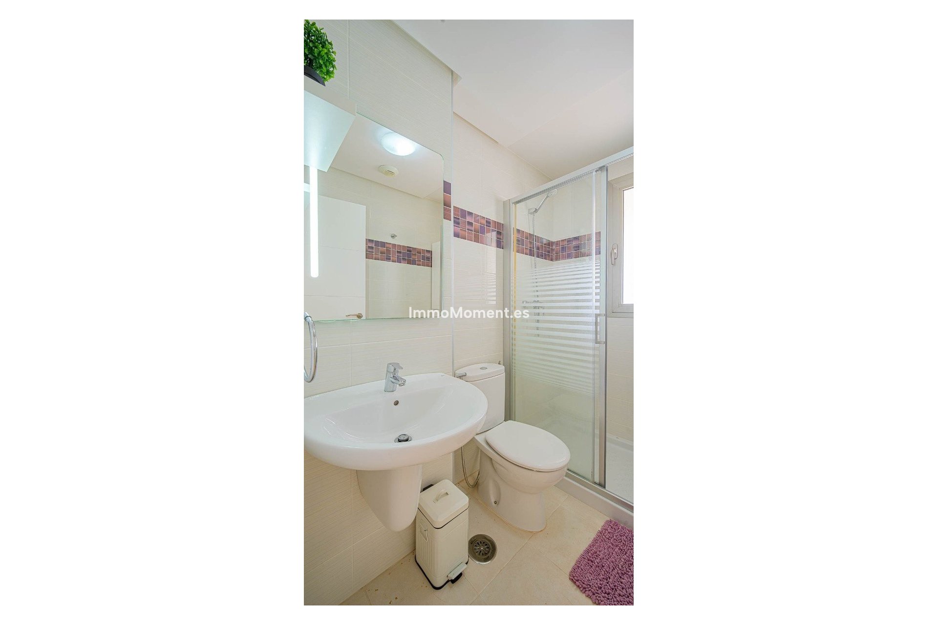 Bestaande woning - Appartement - Orihuela - Villamartín