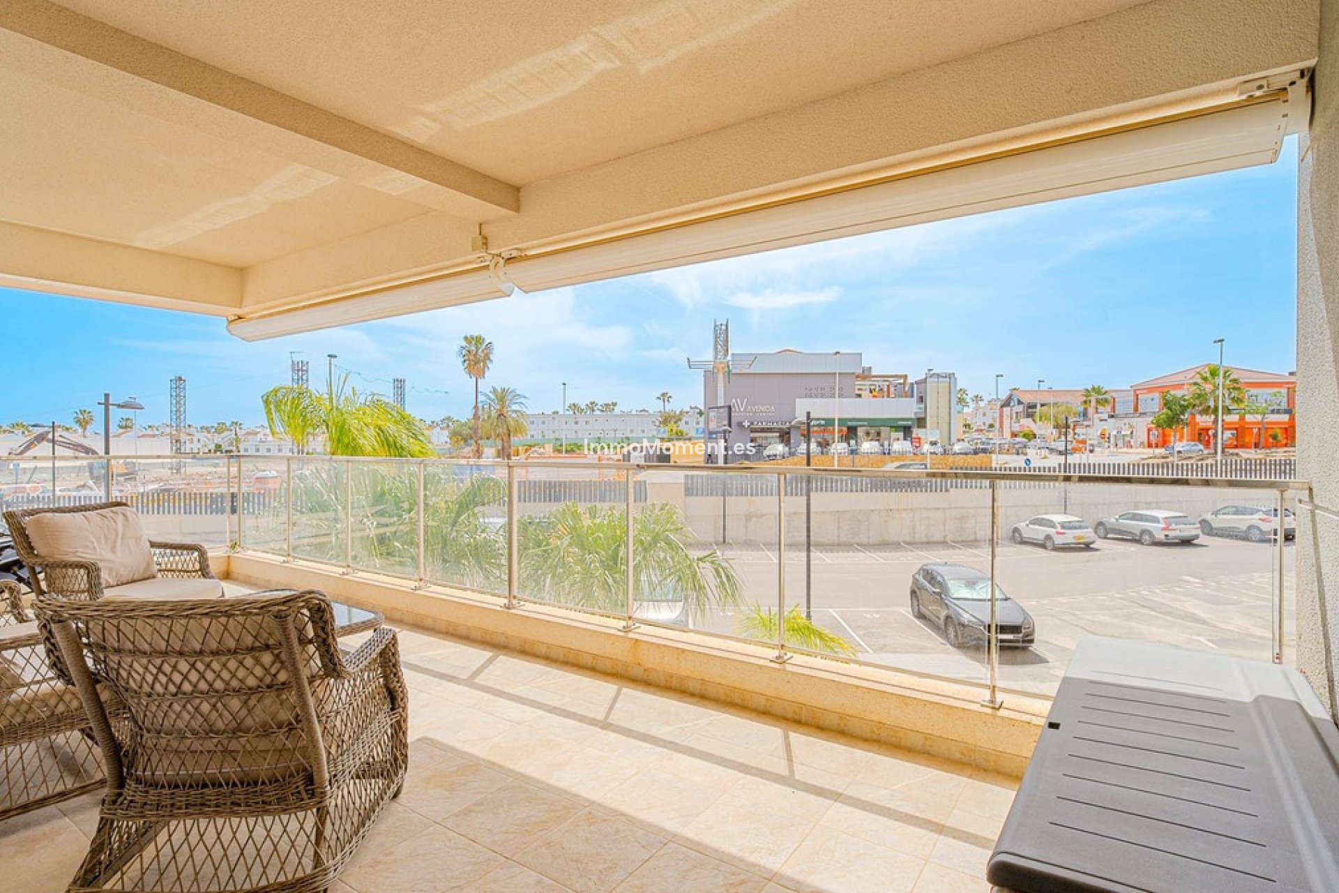Bestaande woning - Appartement - Orihuela - Villamartín