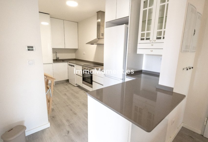 Bestaande woning - Appartement - Orihuela - Villamartín