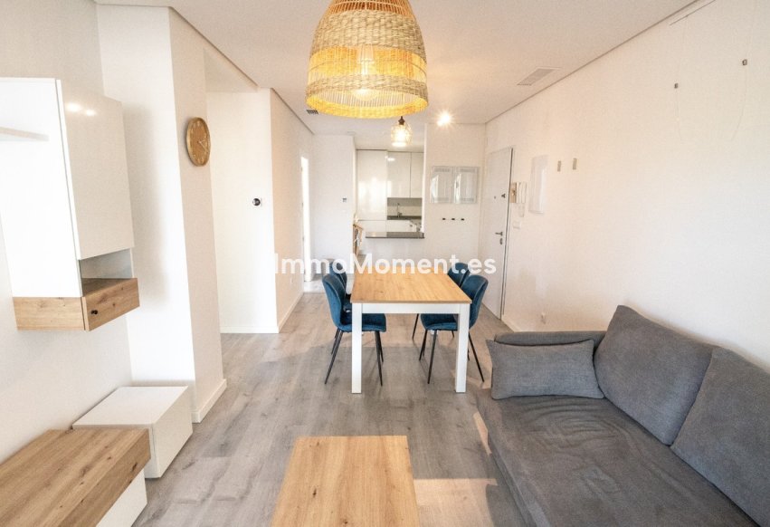 Bestaande woning - Appartement - Orihuela - Villamartín