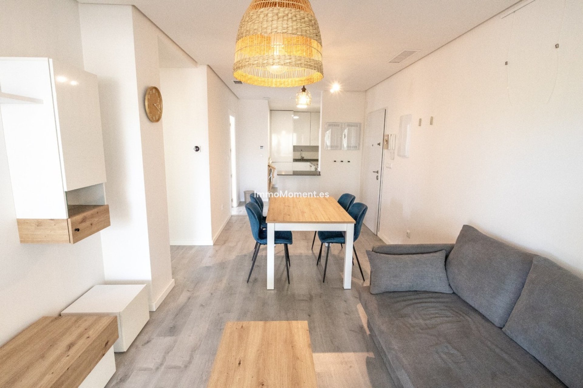 Bestaande woning - Appartement - Orihuela - Villamartín