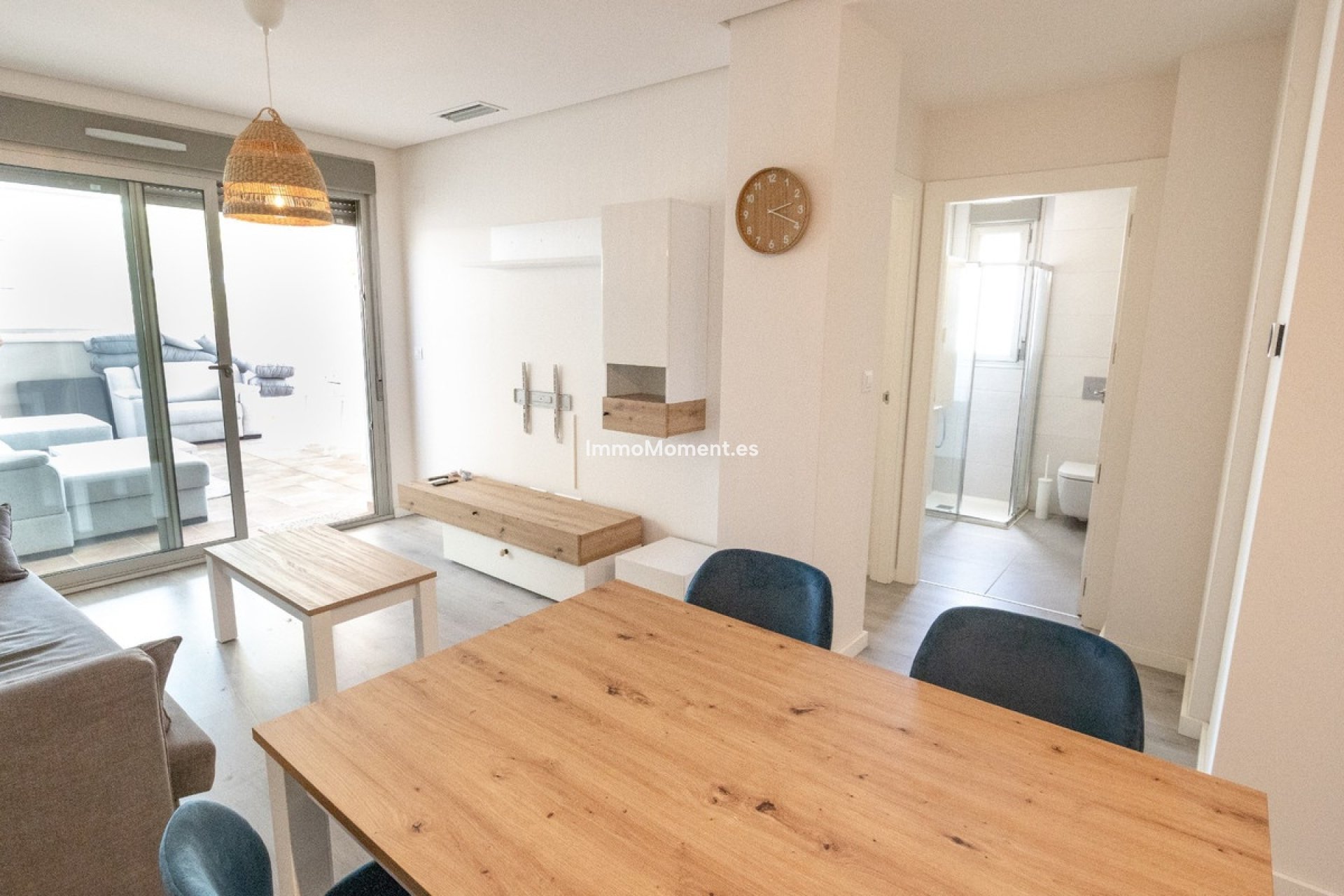 Bestaande woning - Appartement - Orihuela - Villamartín