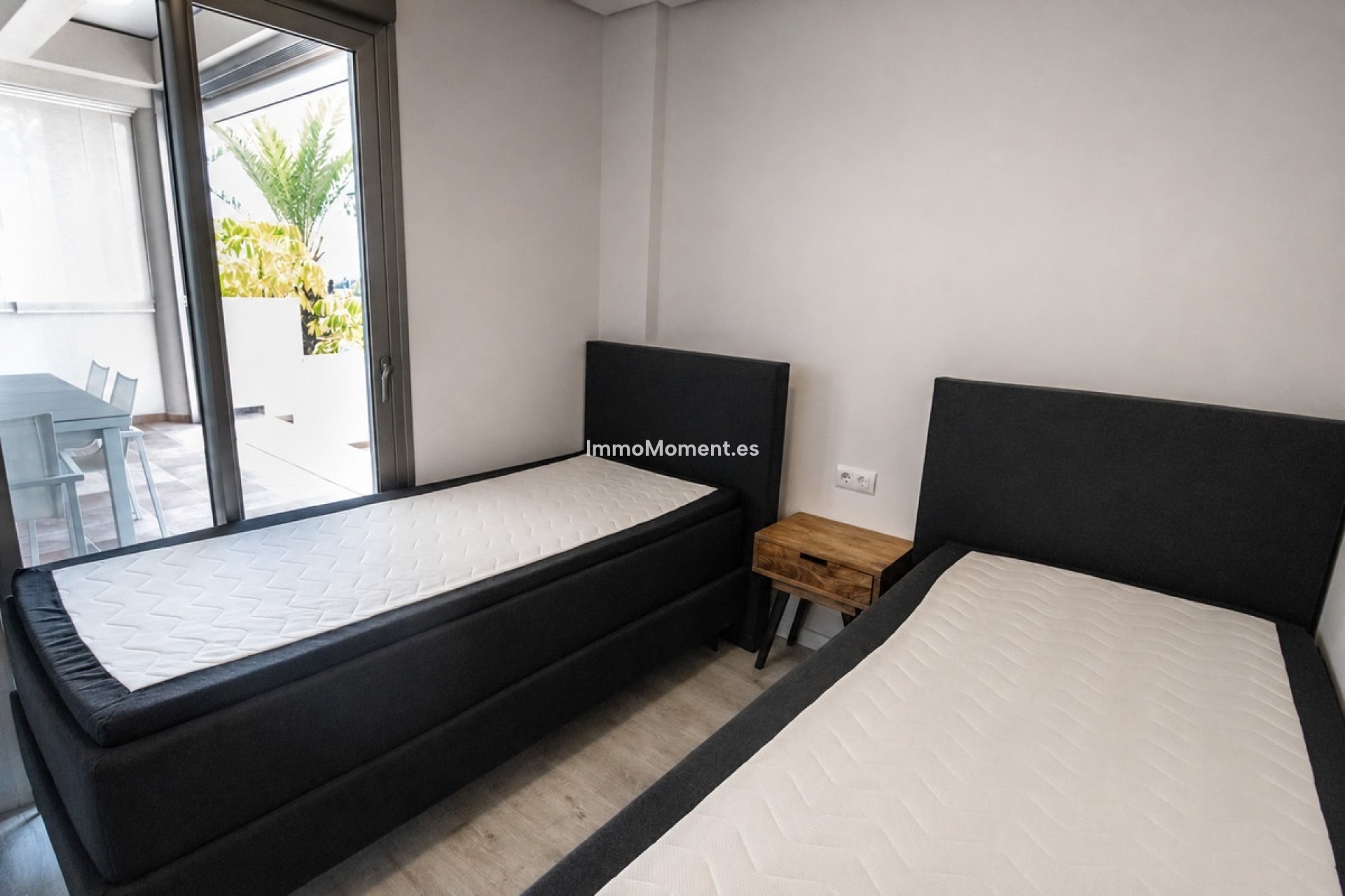 Bestaande woning - Appartement - Orihuela - Villamartín