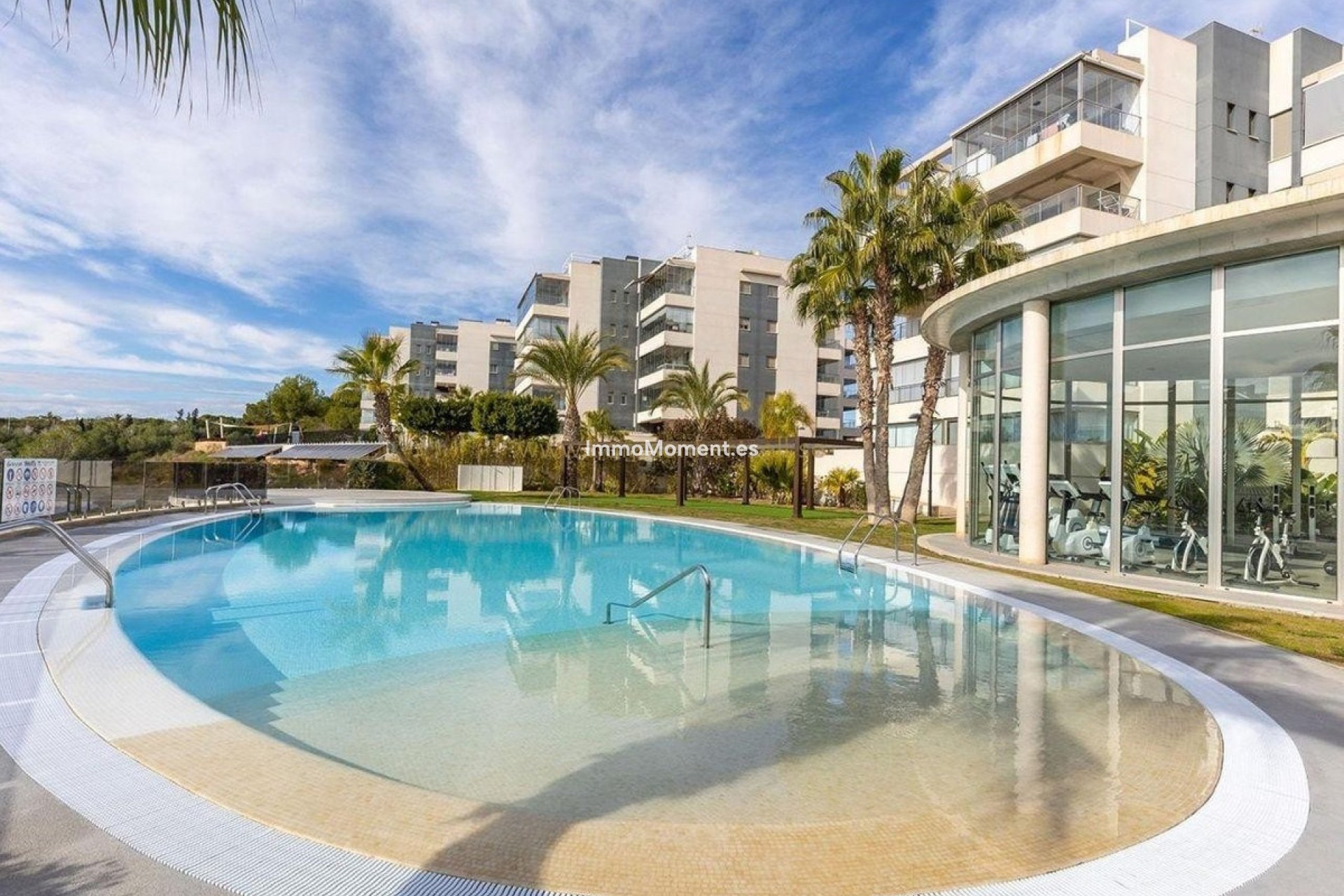 Bestaande woning - Appartement - Orihuela - Villamartín