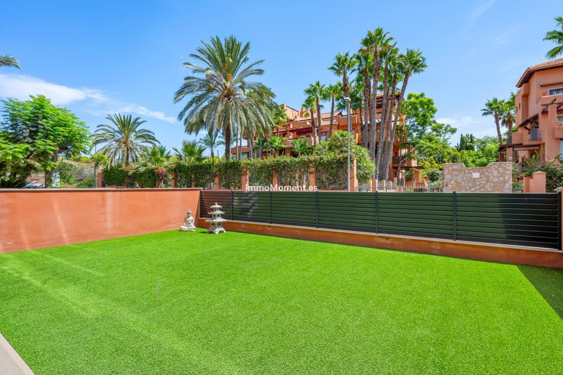 Bestaande woning - Appartement - Orihuela - Villamartín