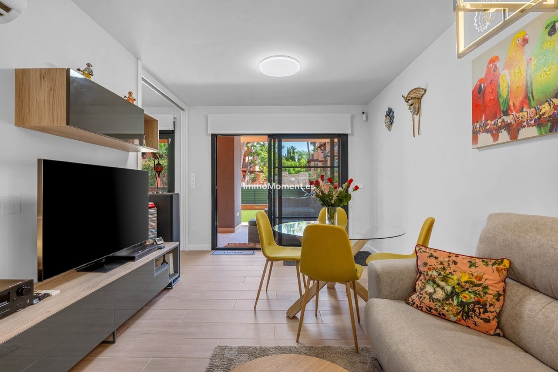 Bestaande woning - Appartement - Orihuela - Villamartín