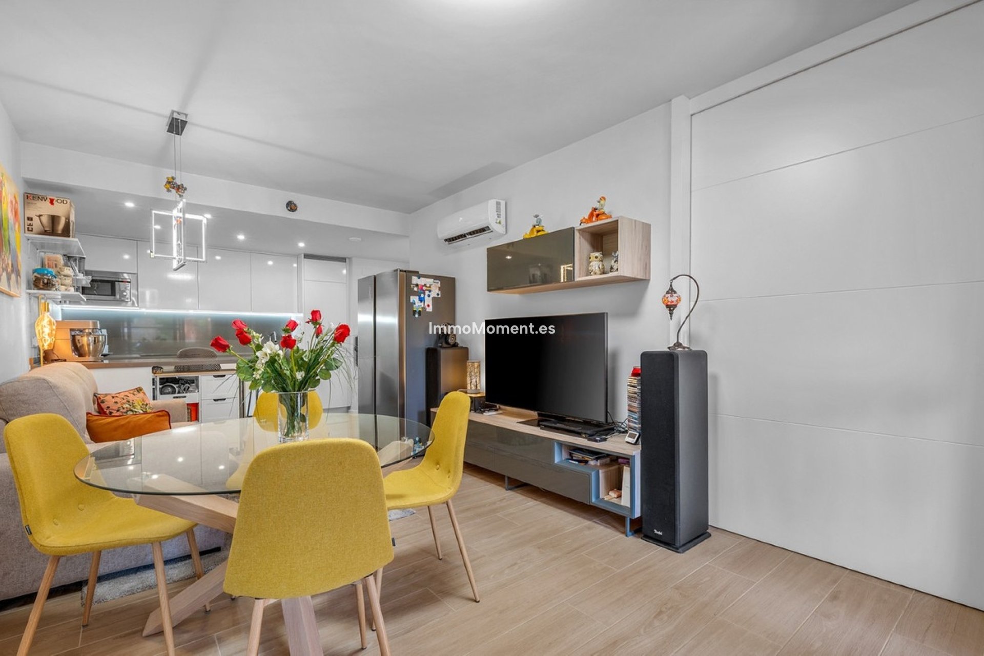 Bestaande woning - Appartement - Orihuela - Villamartín