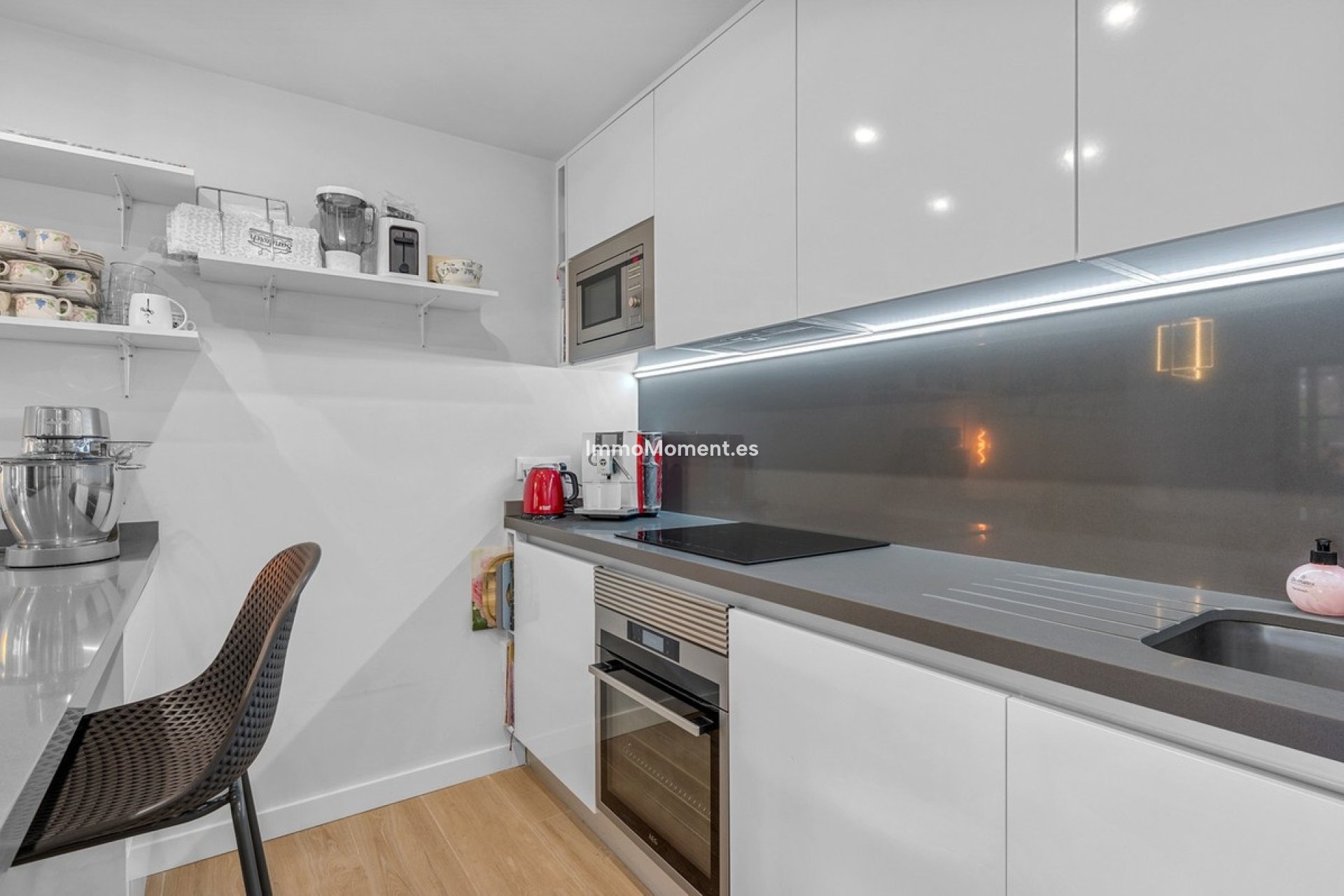 Bestaande woning - Appartement - Orihuela - Villamartín