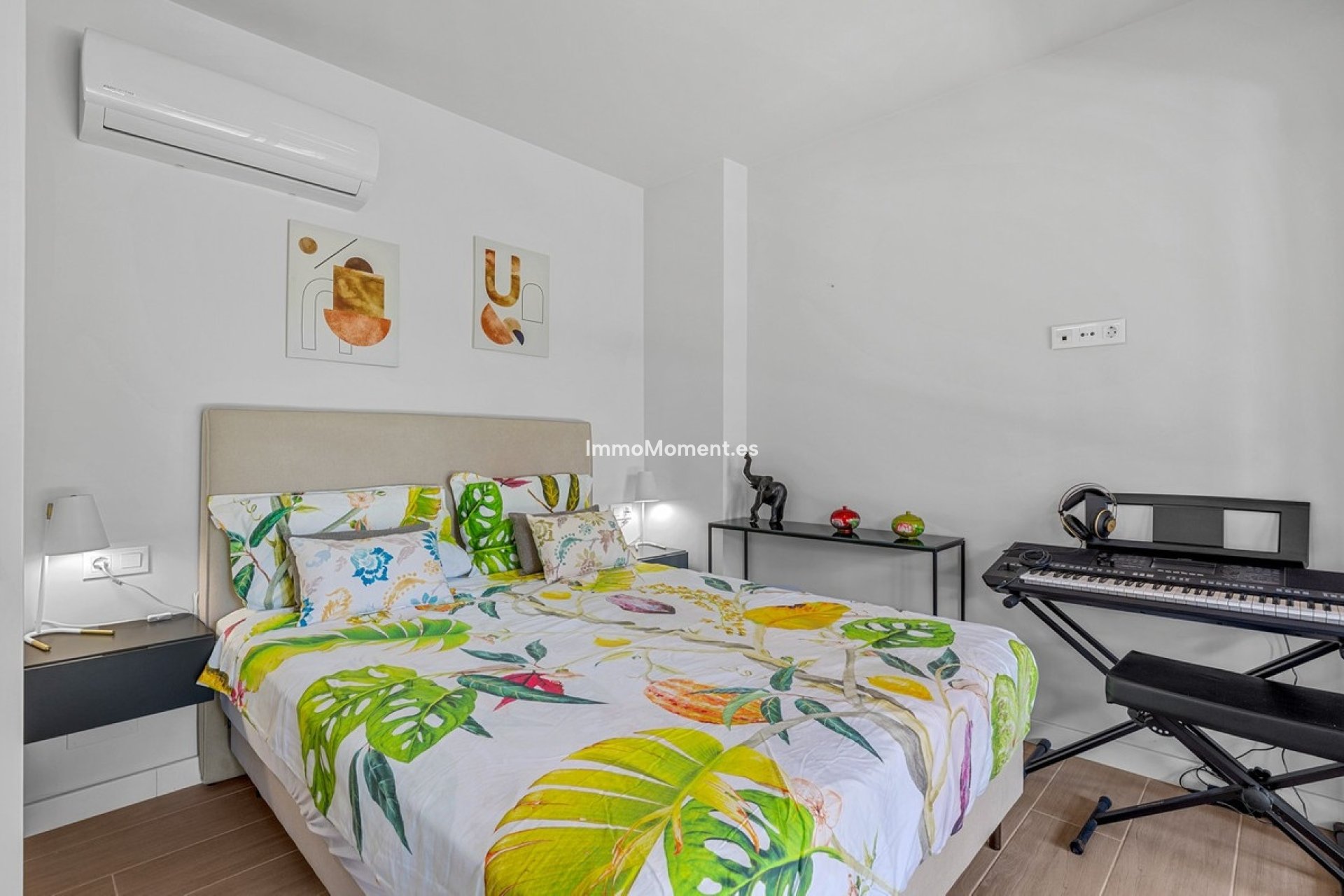 Bestaande woning - Appartement - Orihuela - Villamartín