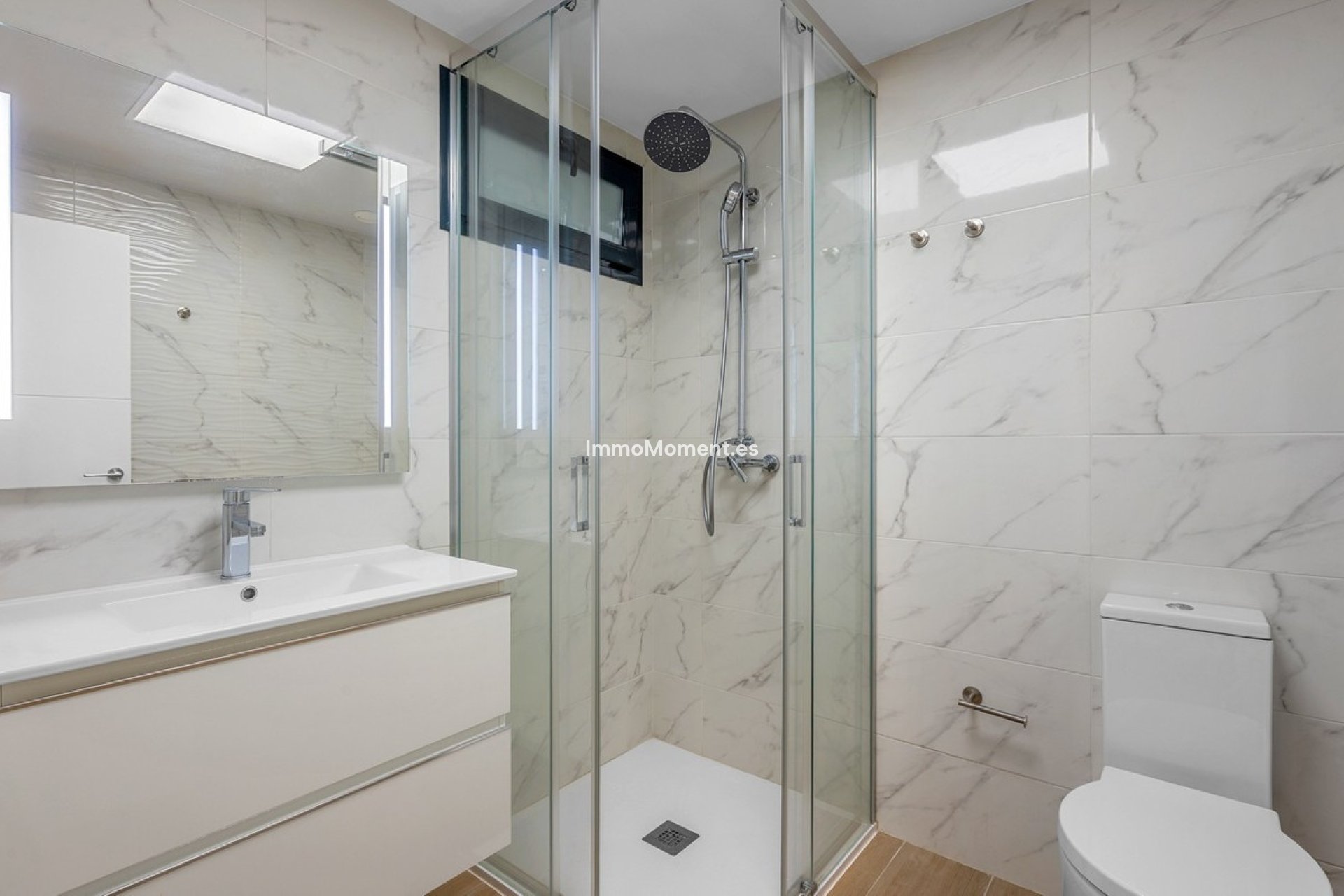 Bestaande woning - Appartement - Orihuela - Villamartín