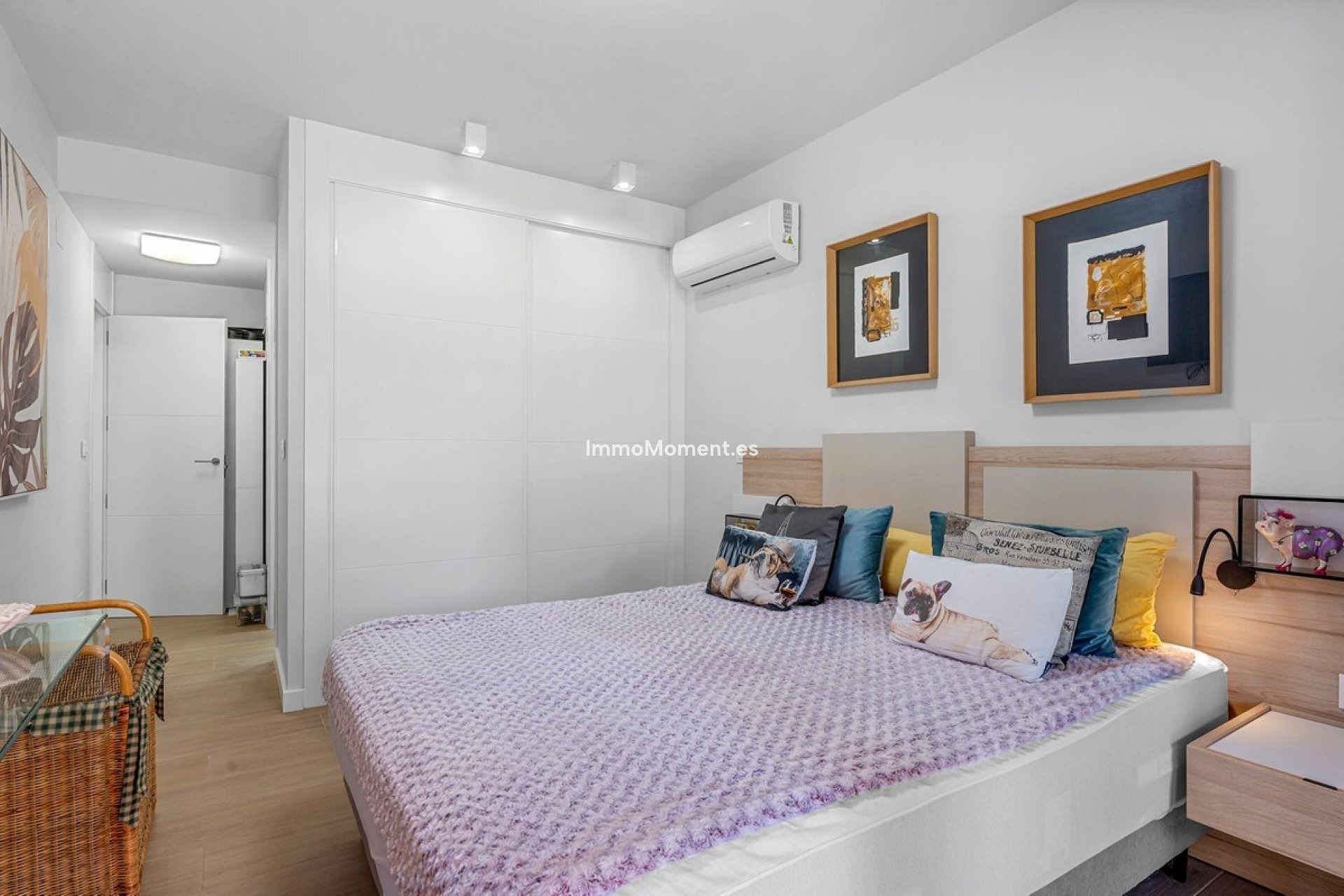 Bestaande woning - Appartement - Orihuela - Villamartín