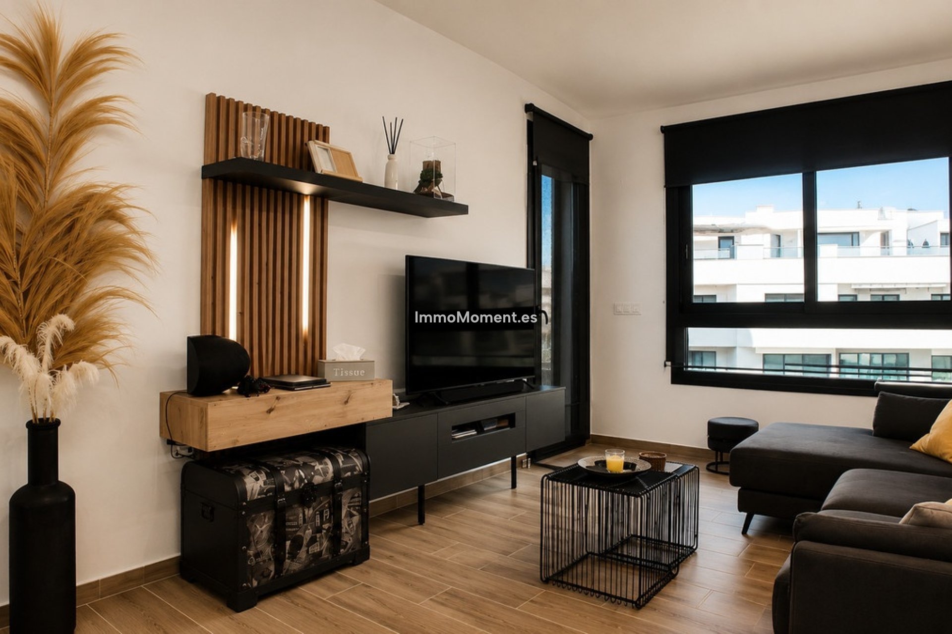 Bestaande woning - Appartement - Orihuela - Villamartín