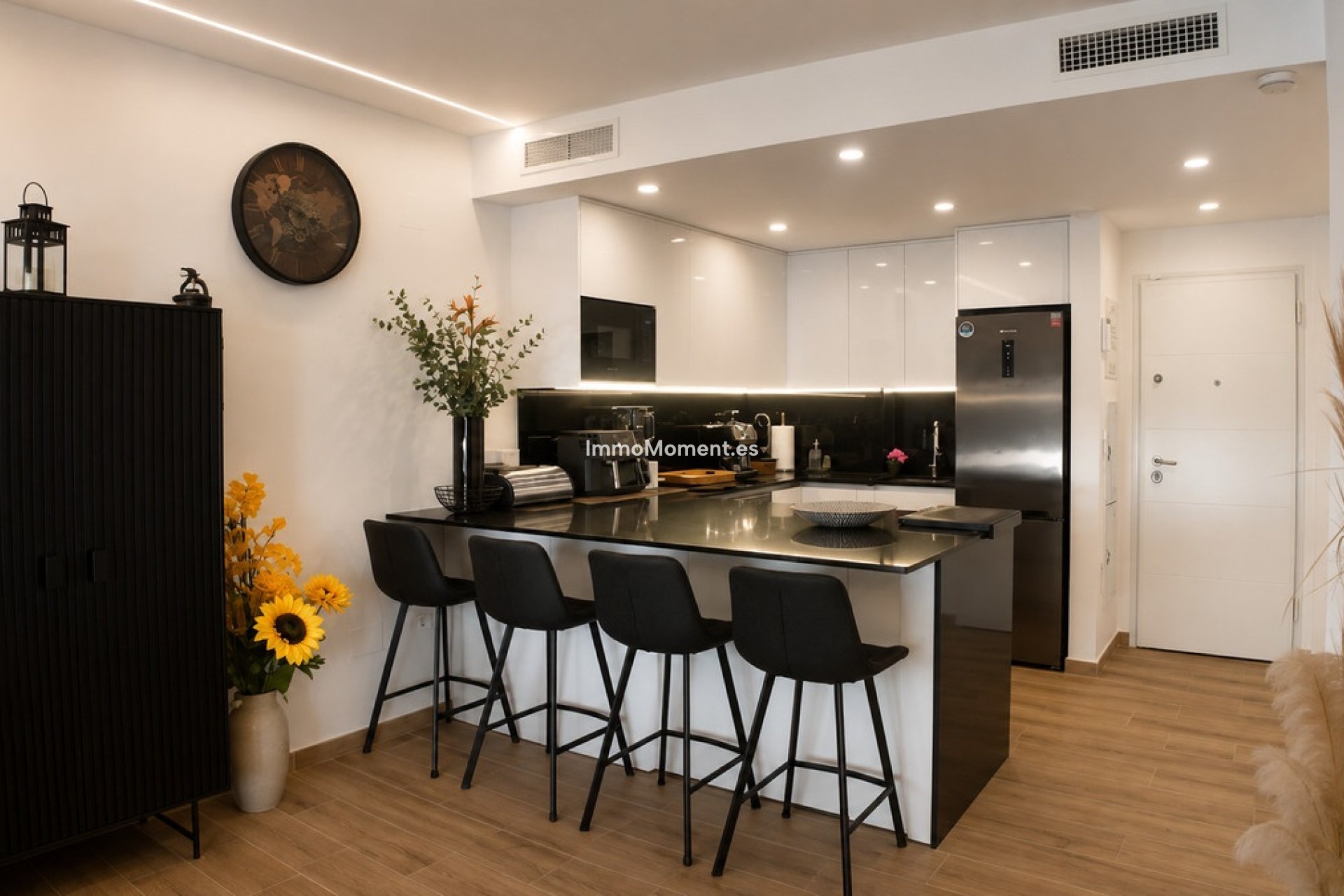 Bestaande woning - Appartement - Orihuela - Villamartín