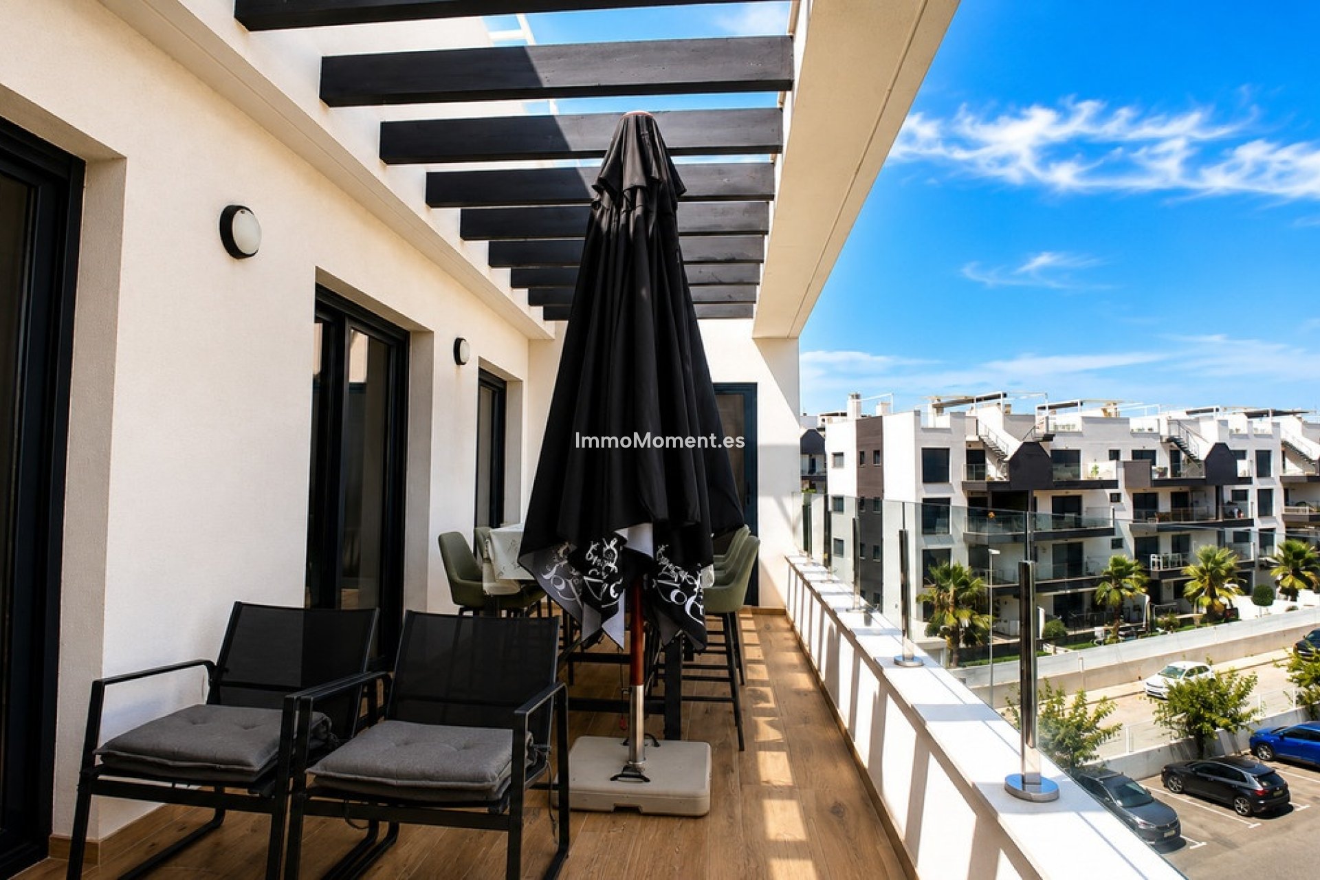 Bestaande woning - Appartement - Orihuela - Villamartín