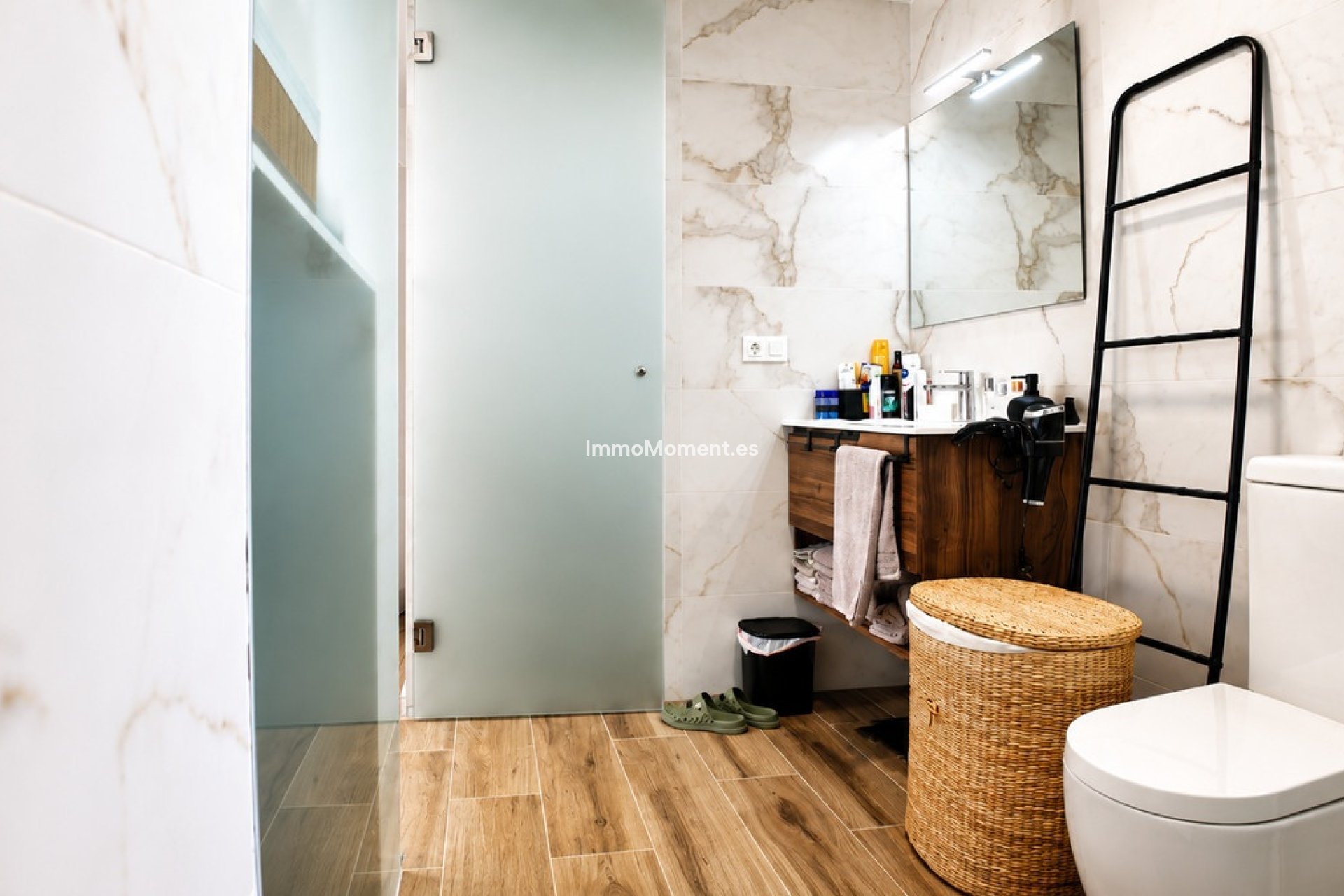 Bestaande woning - Appartement - Orihuela - Villamartín