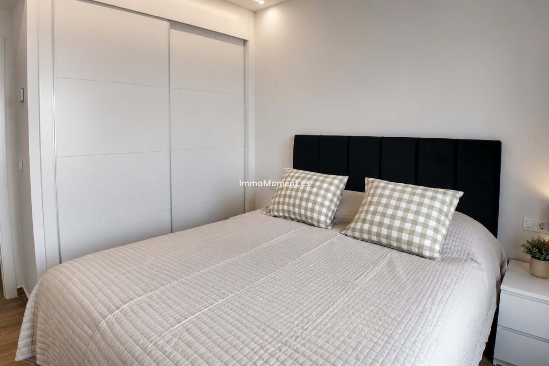 Bestaande woning - Appartement - Orihuela - Villamartín