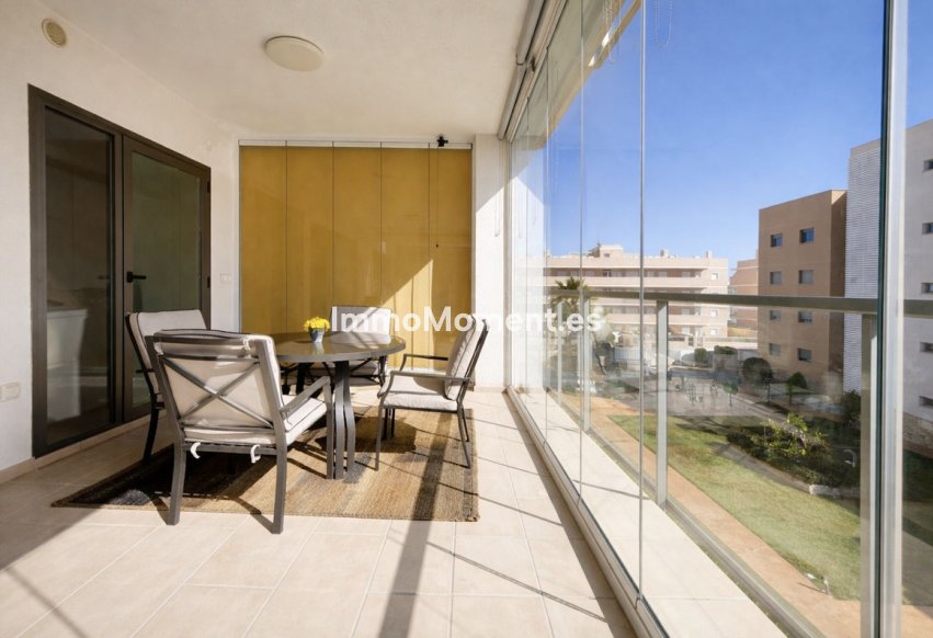 Bestaande woning - Appartement - Orihuela - Villamartin