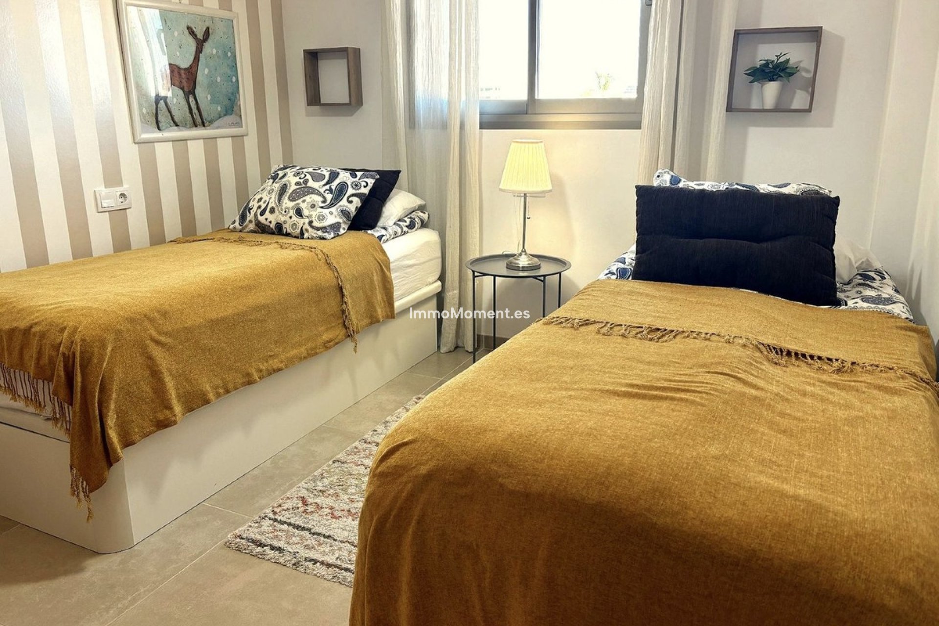 Bestaande woning - Appartement - Orihuela - Villamartin