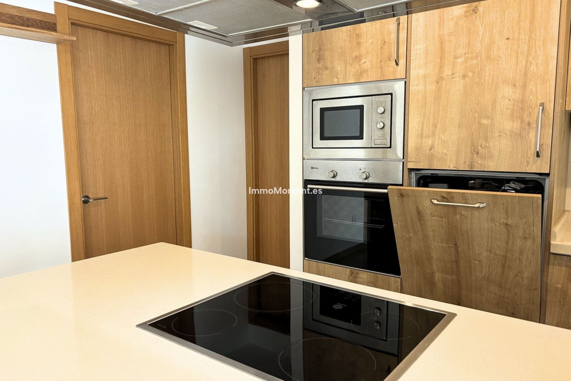 Bestaande woning - Appartement - Orihuela - Villamartin