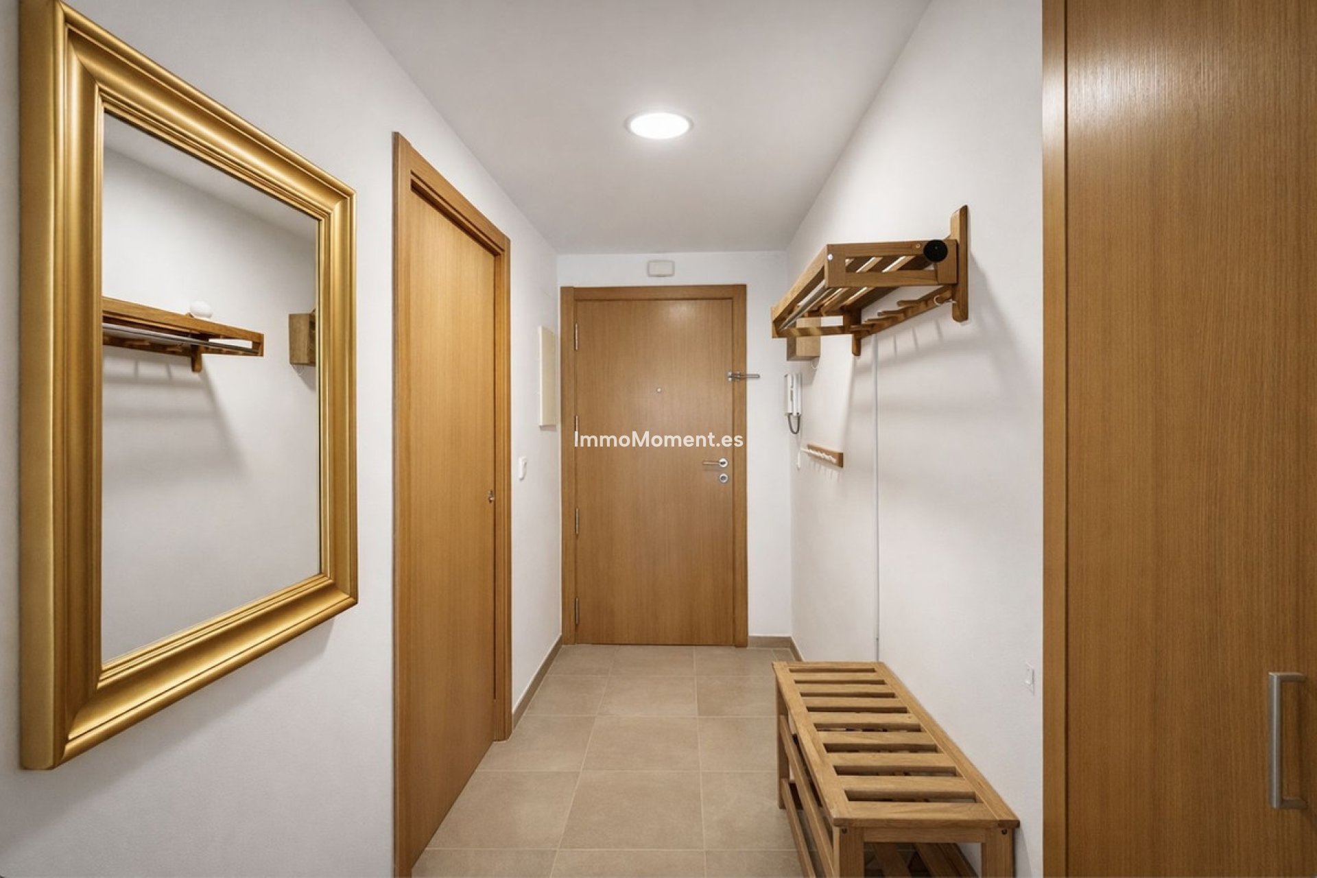 Bestaande woning - Appartement - Orihuela - Villamartin