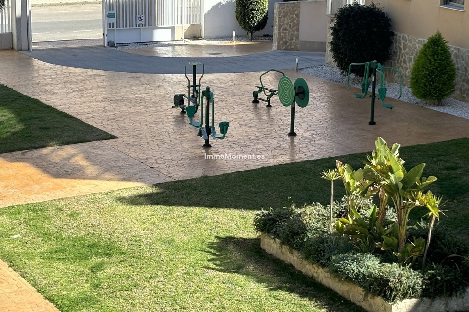 Bestaande woning - Appartement - Orihuela - Villamartin