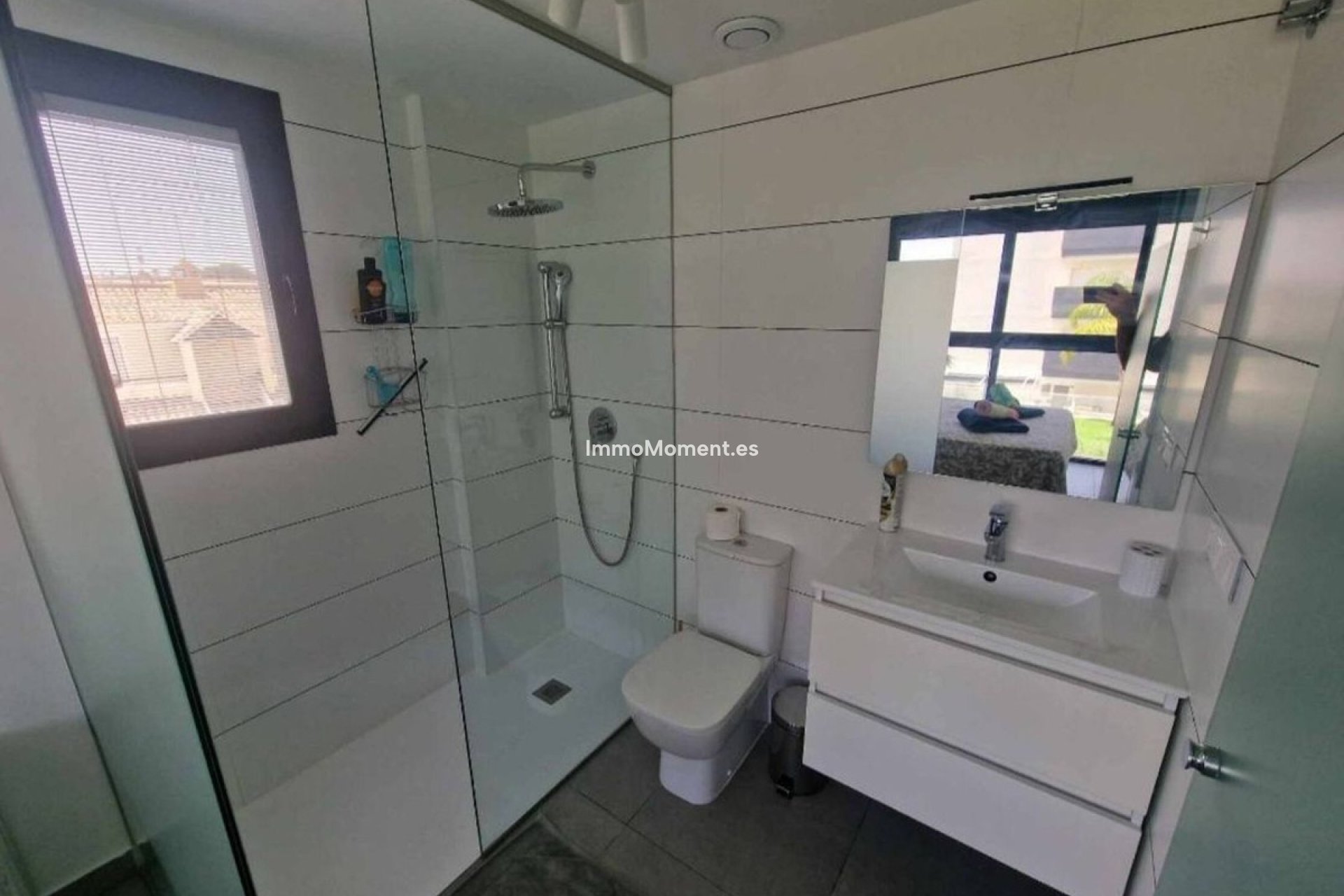 Bestaande woning - Appartement - Orihuela - Villamartin