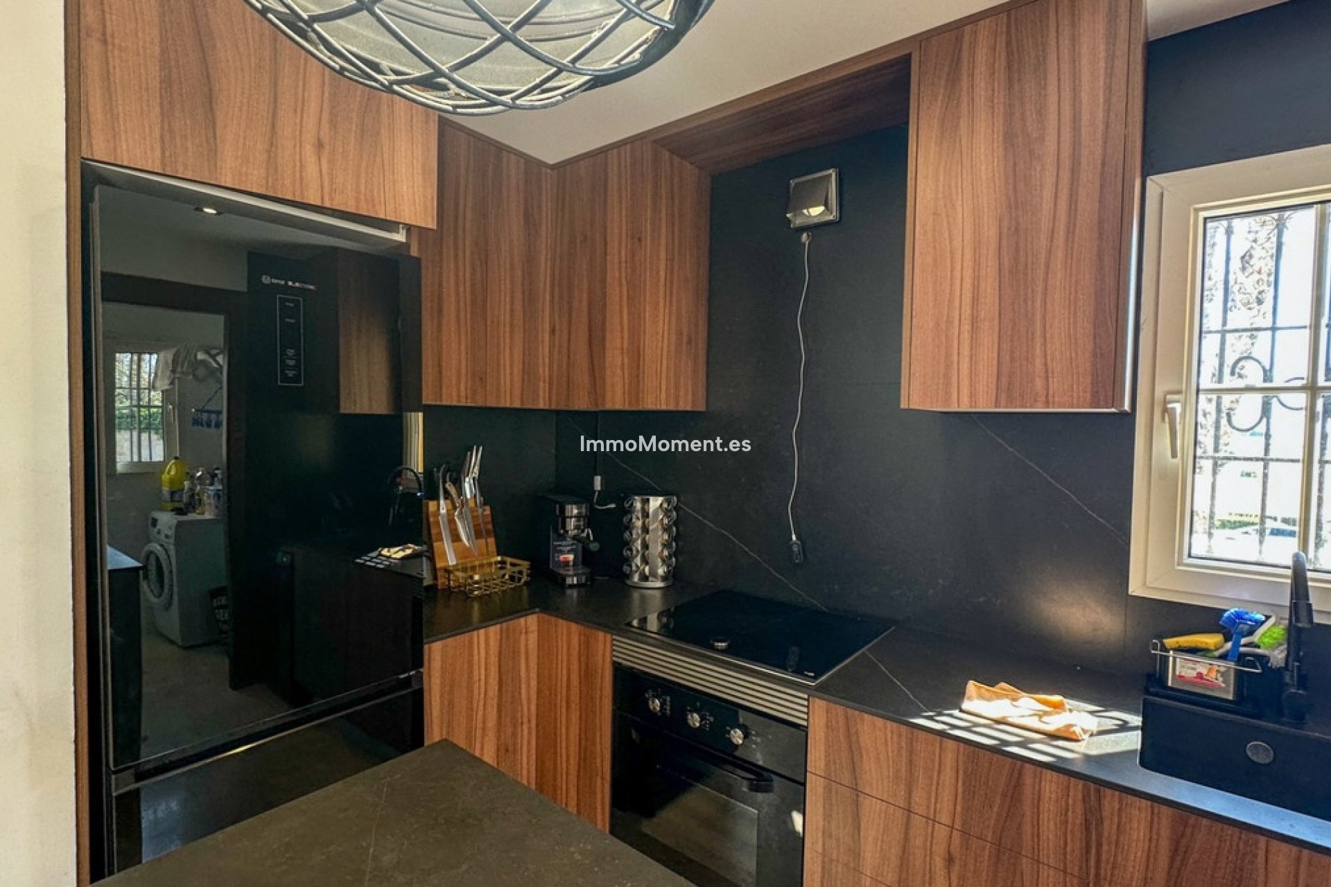 Bestaande woning - Appartement - Orihuela - Villamartin