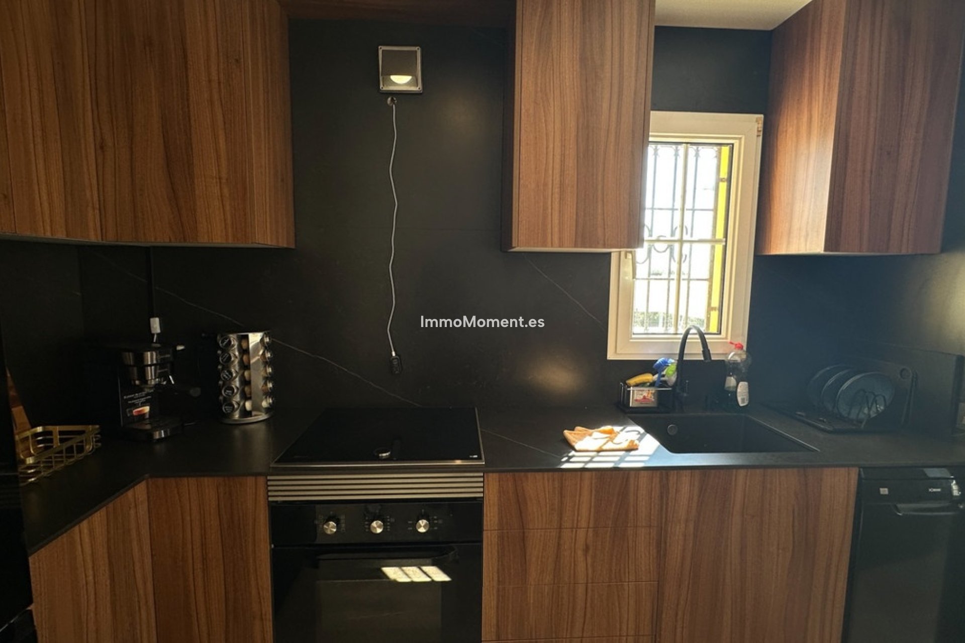 Bestaande woning - Appartement - Orihuela - Villamartin