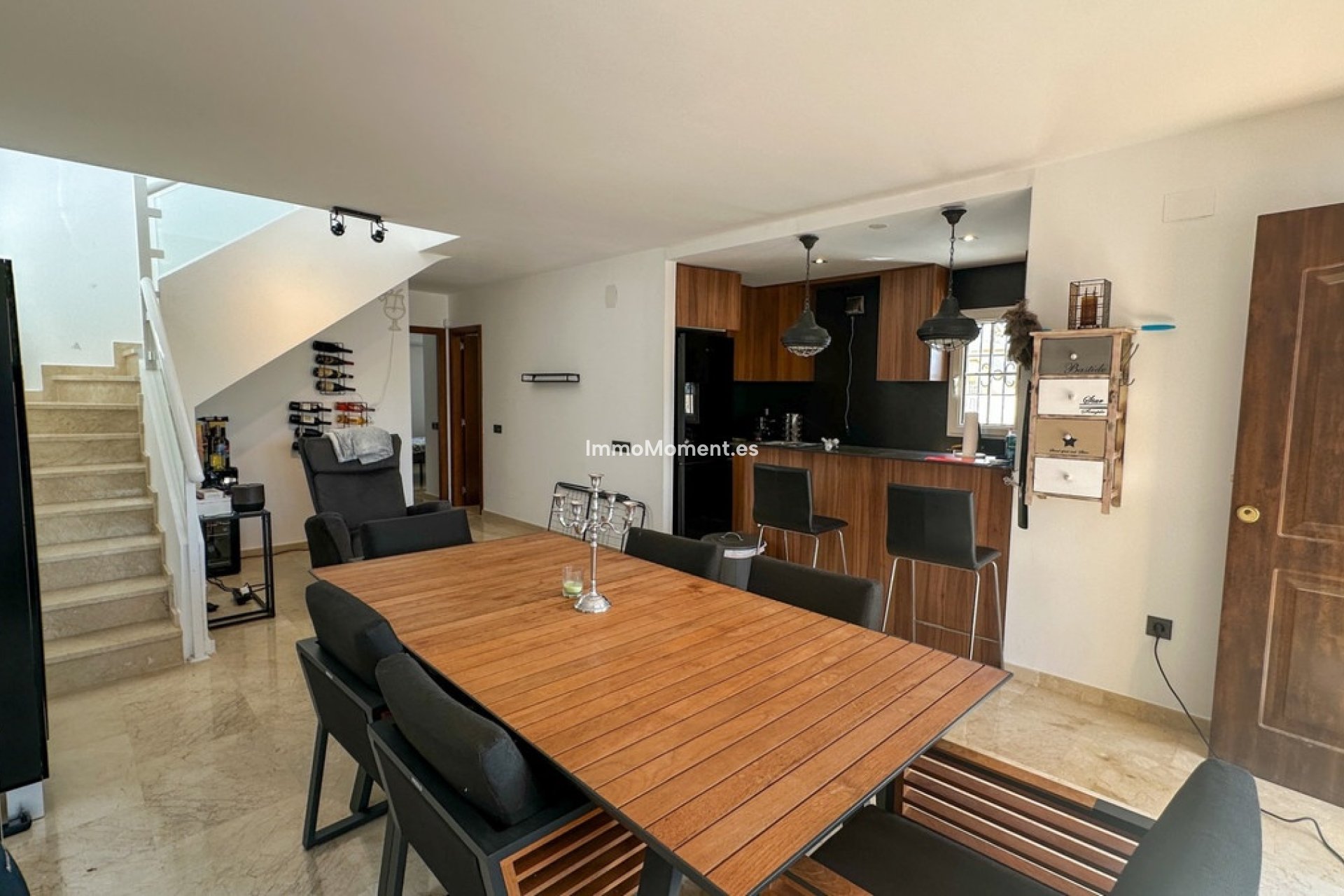 Bestaande woning - Appartement - Orihuela - Villamartin