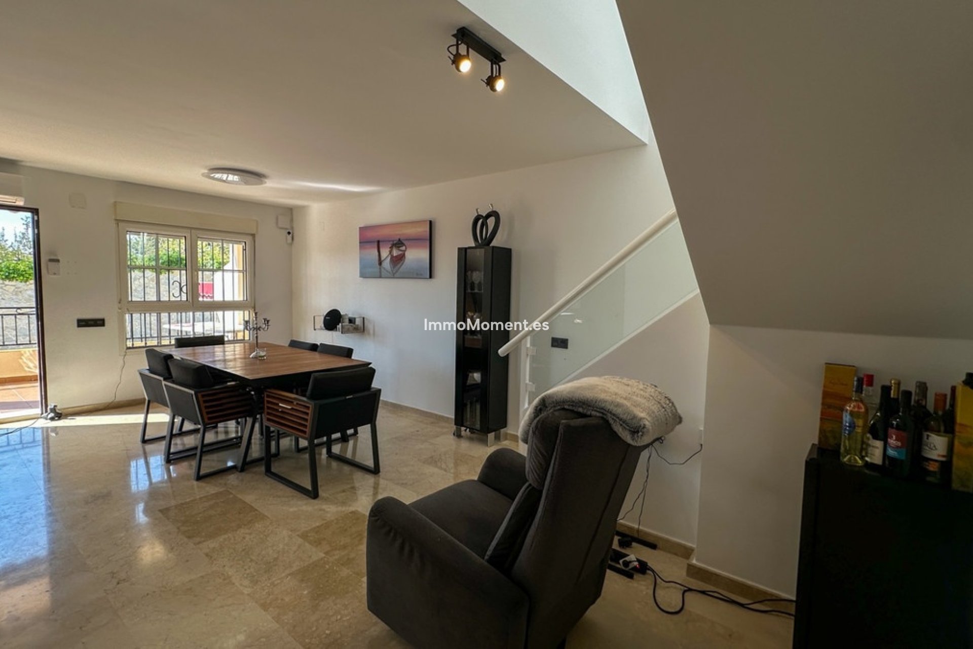 Bestaande woning - Appartement - Orihuela - Villamartin