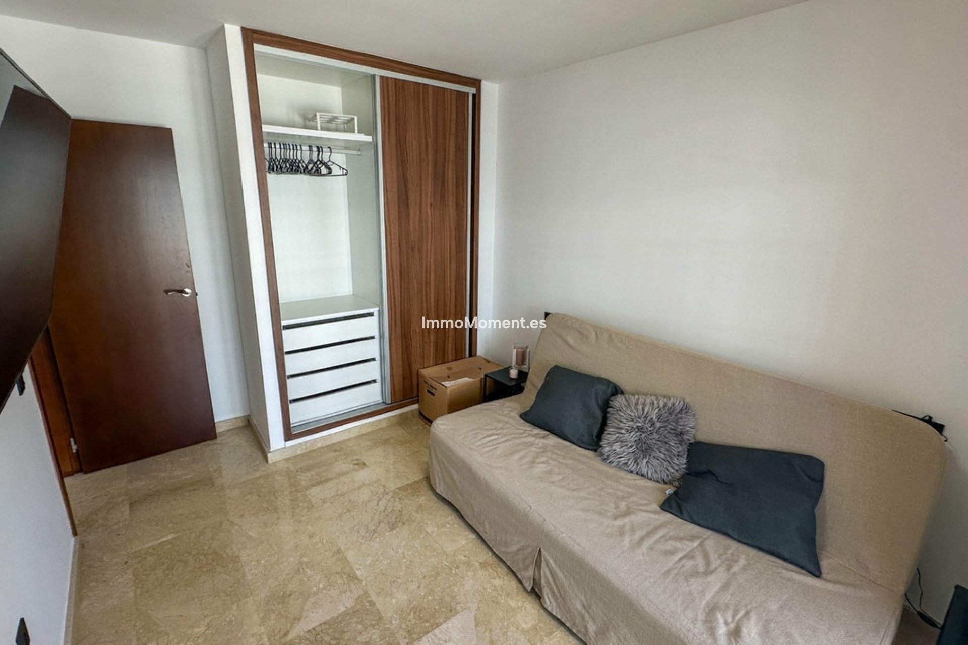 Bestaande woning - Appartement - Orihuela - Villamartin