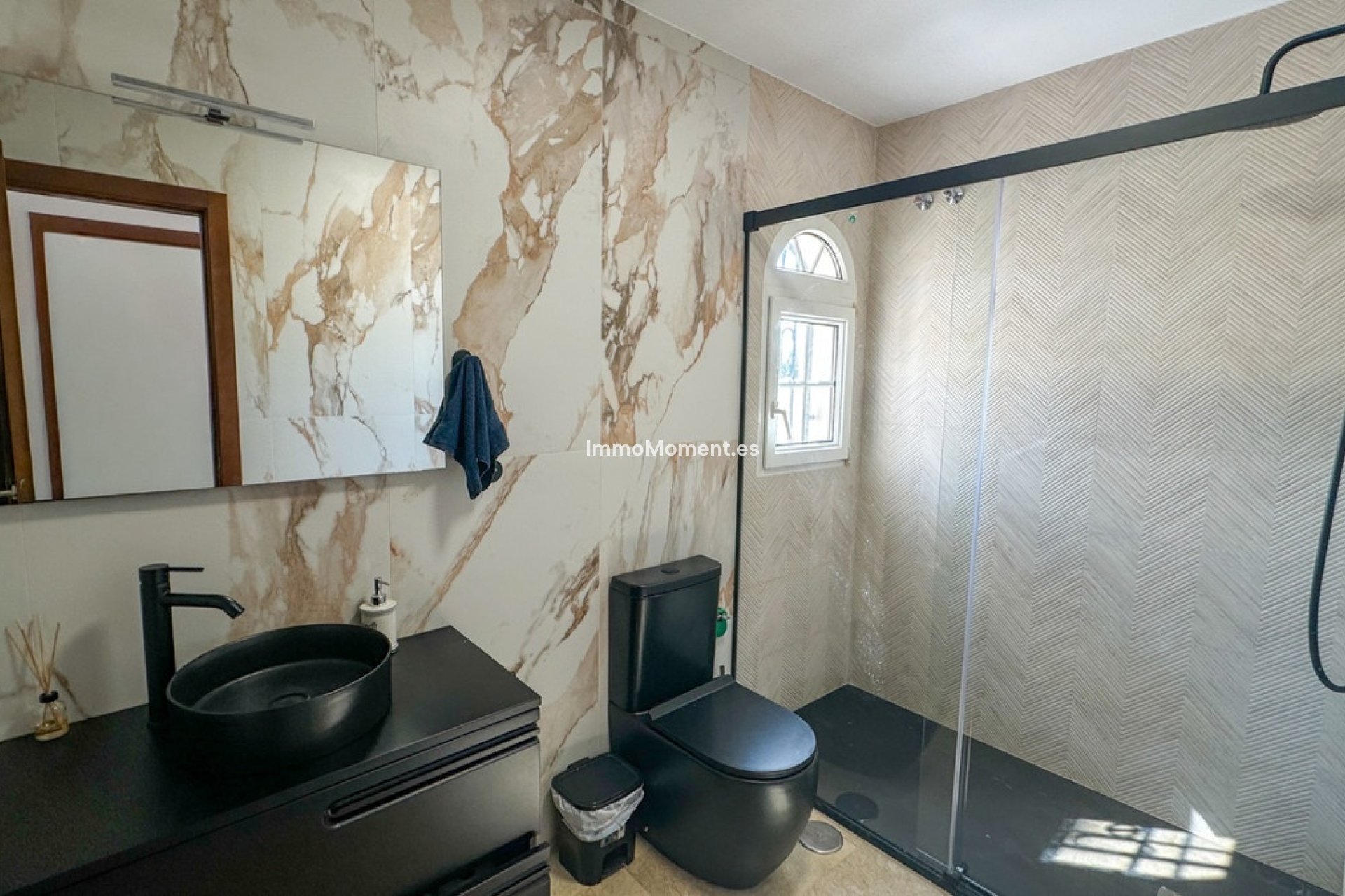 Bestaande woning - Appartement - Orihuela - Villamartin