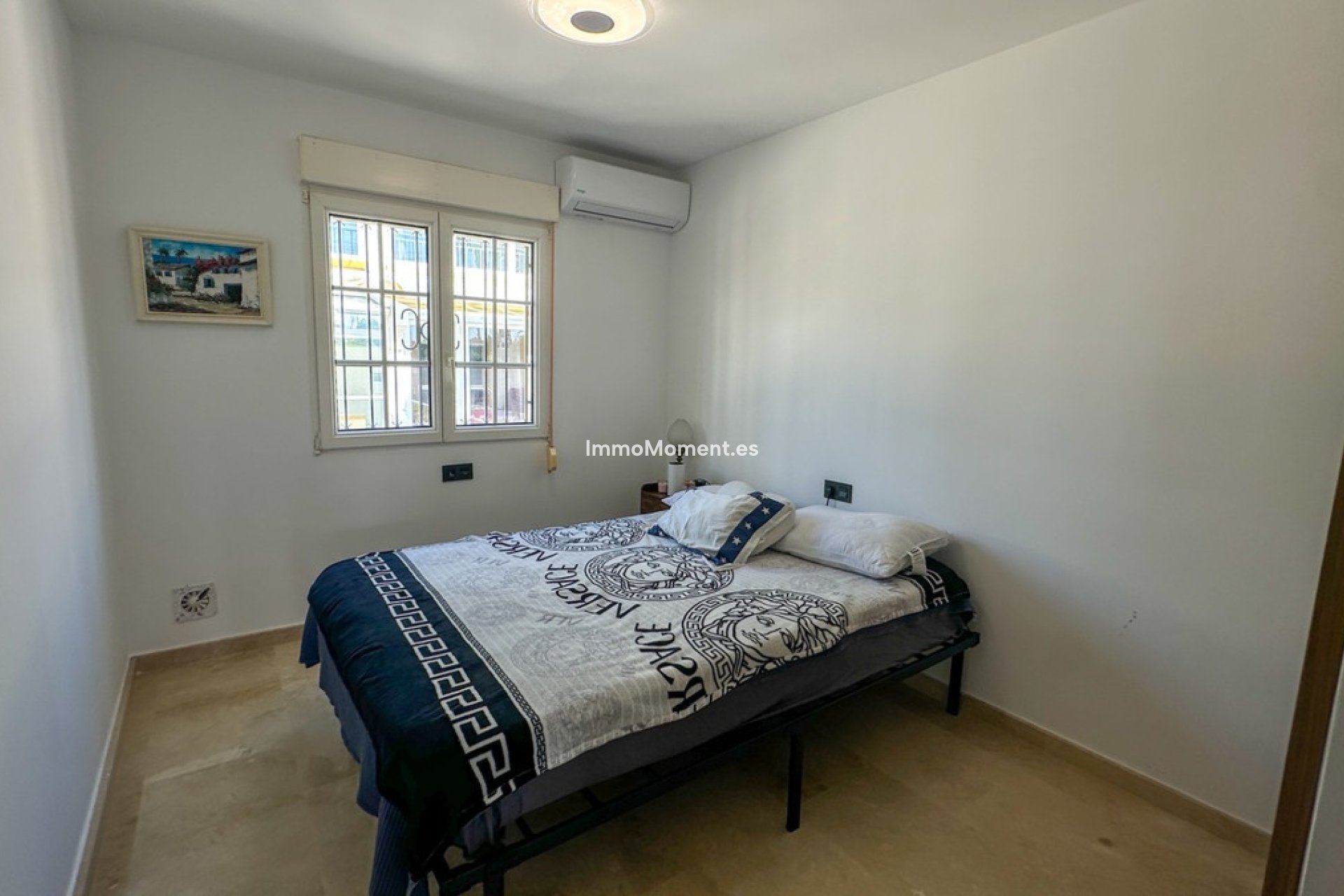 Bestaande woning - Appartement - Orihuela - Villamartin