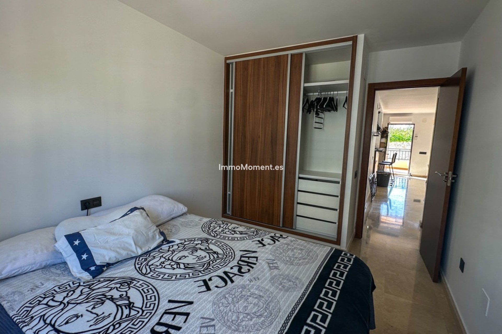 Bestaande woning - Appartement - Orihuela - Villamartin